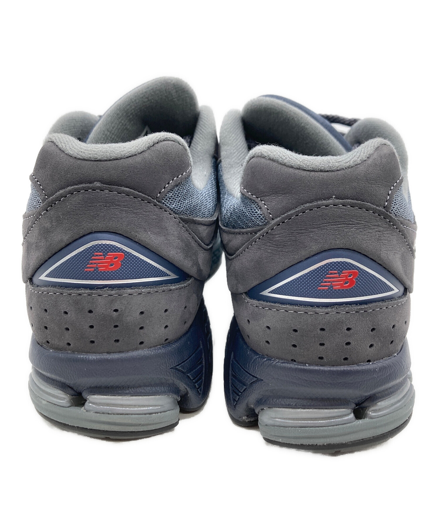 中古・古着通販】NEW BALANCE (ニューバランス) ローカットスニーカー