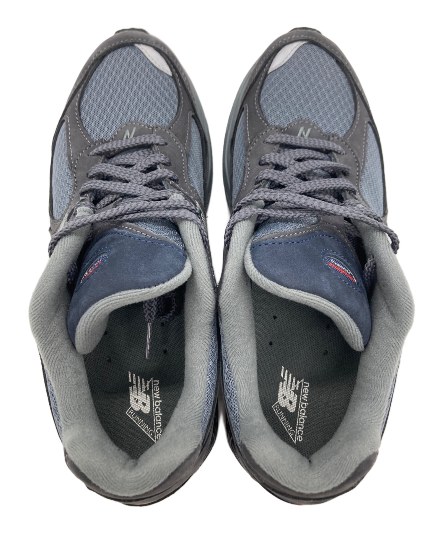 中古・古着通販】NEW BALANCE (ニューバランス) ローカットスニーカー