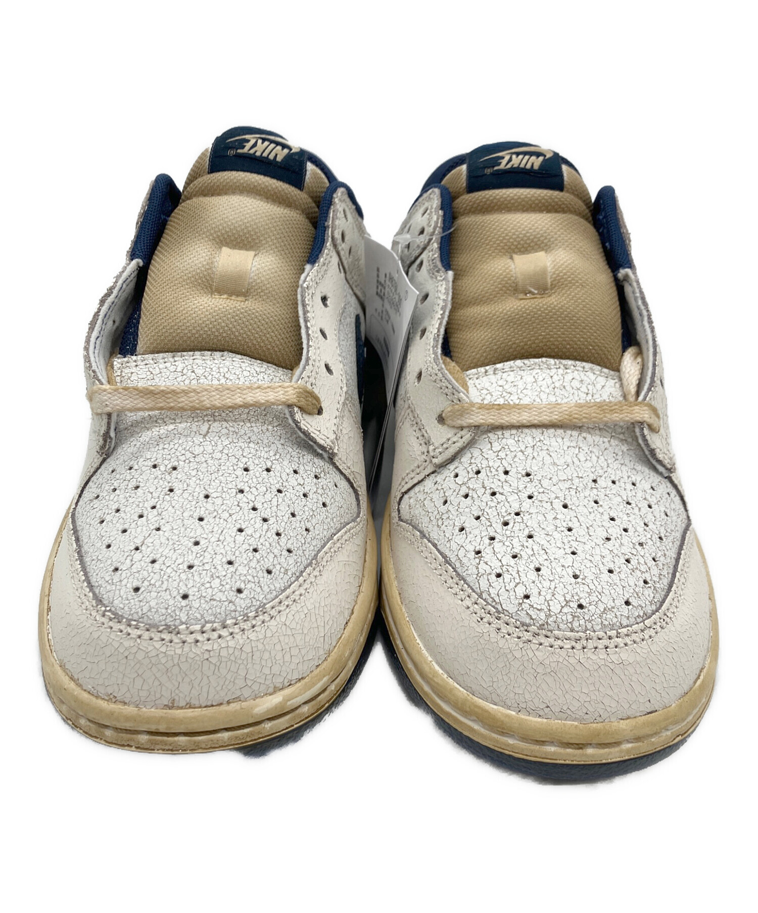 中古・古着通販】NIKE (ナイキ) Stranger Things (ストレンジャー 