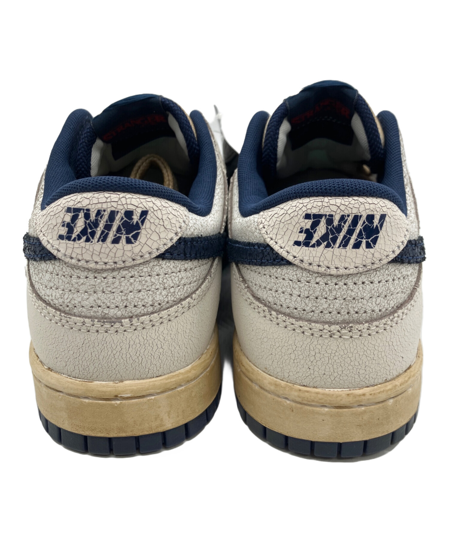 中古・古着通販】NIKE (ナイキ) Stranger Things (ストレンジャー 