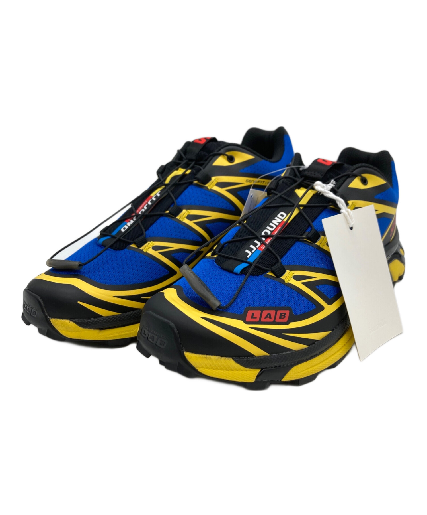 中古・古着通販】SALOMON (サロモン) XT-6 