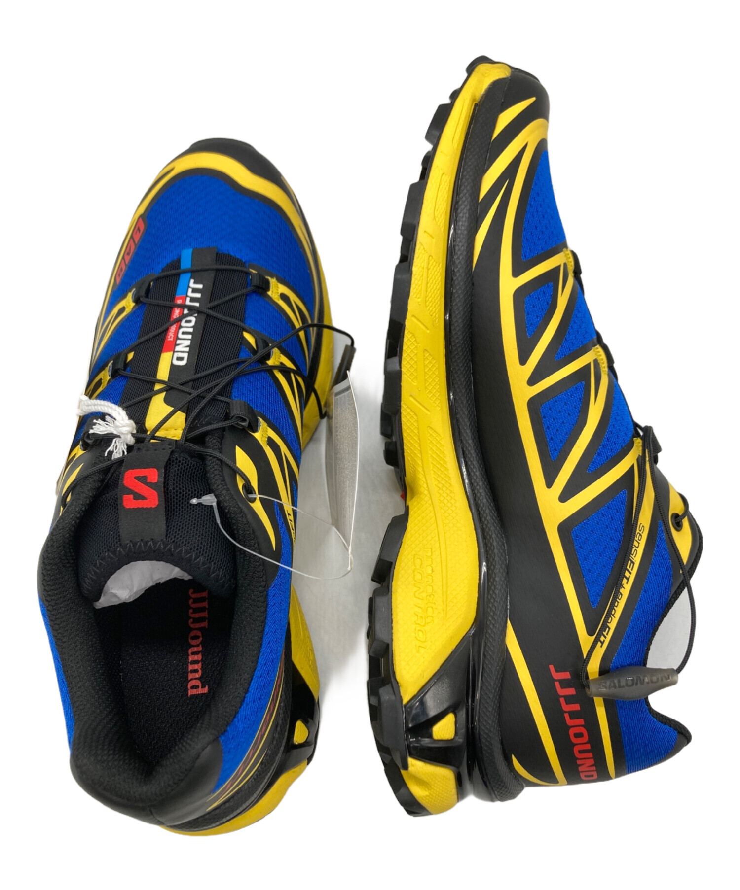 中古・古着通販】SALOMON (サロモン) XT-6 