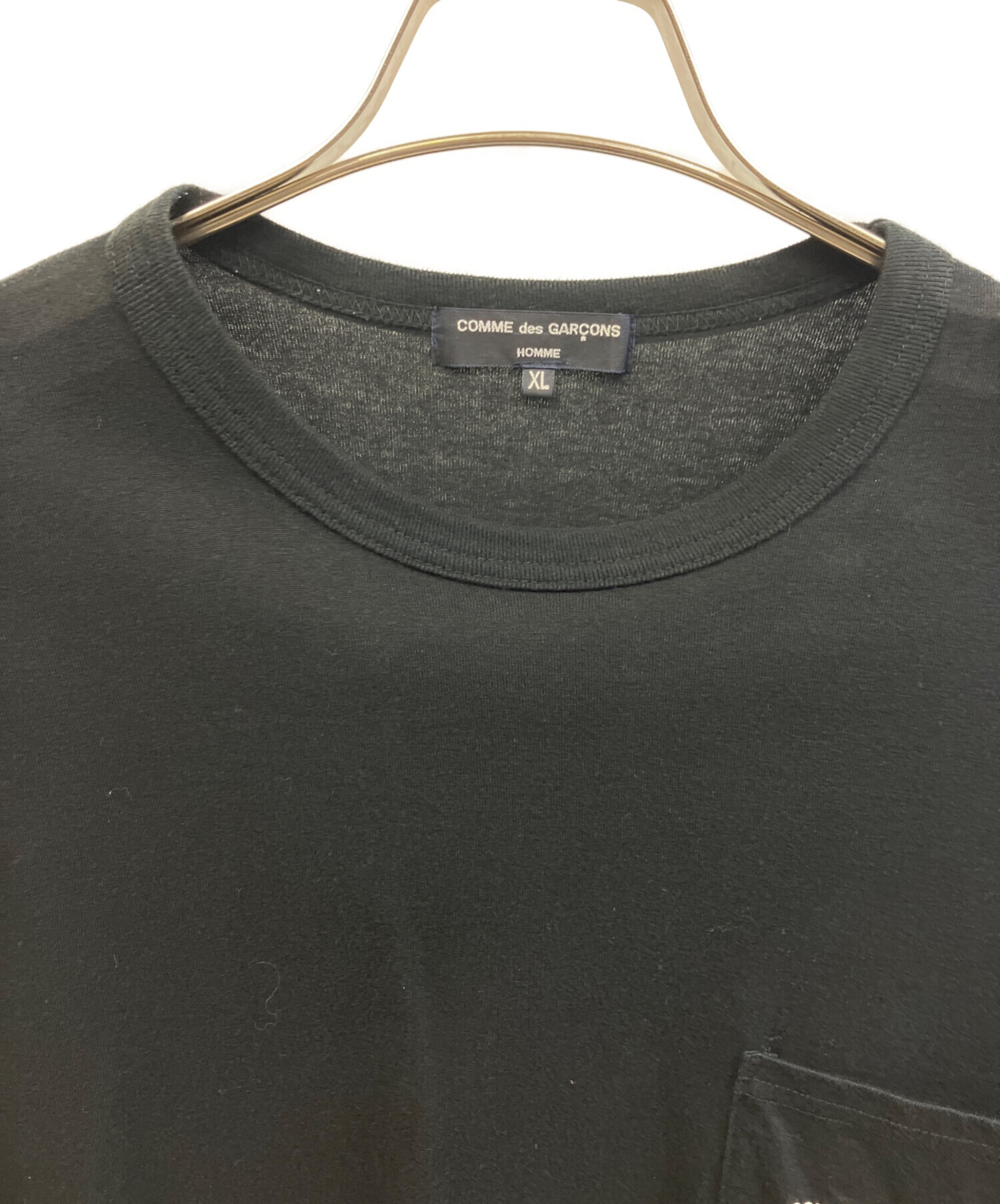 中古・古着通販】COMME des GARCONS HOMME (コムデギャルソン オム