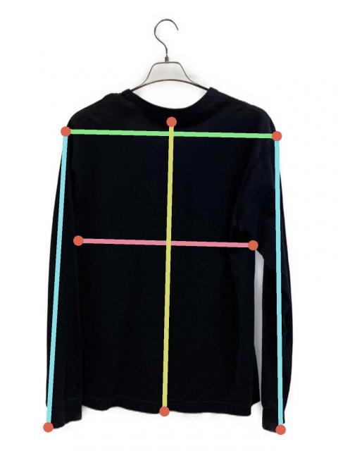 中古・古着通販】COMME des GARCONS HOMME (コムデギャルソン オム