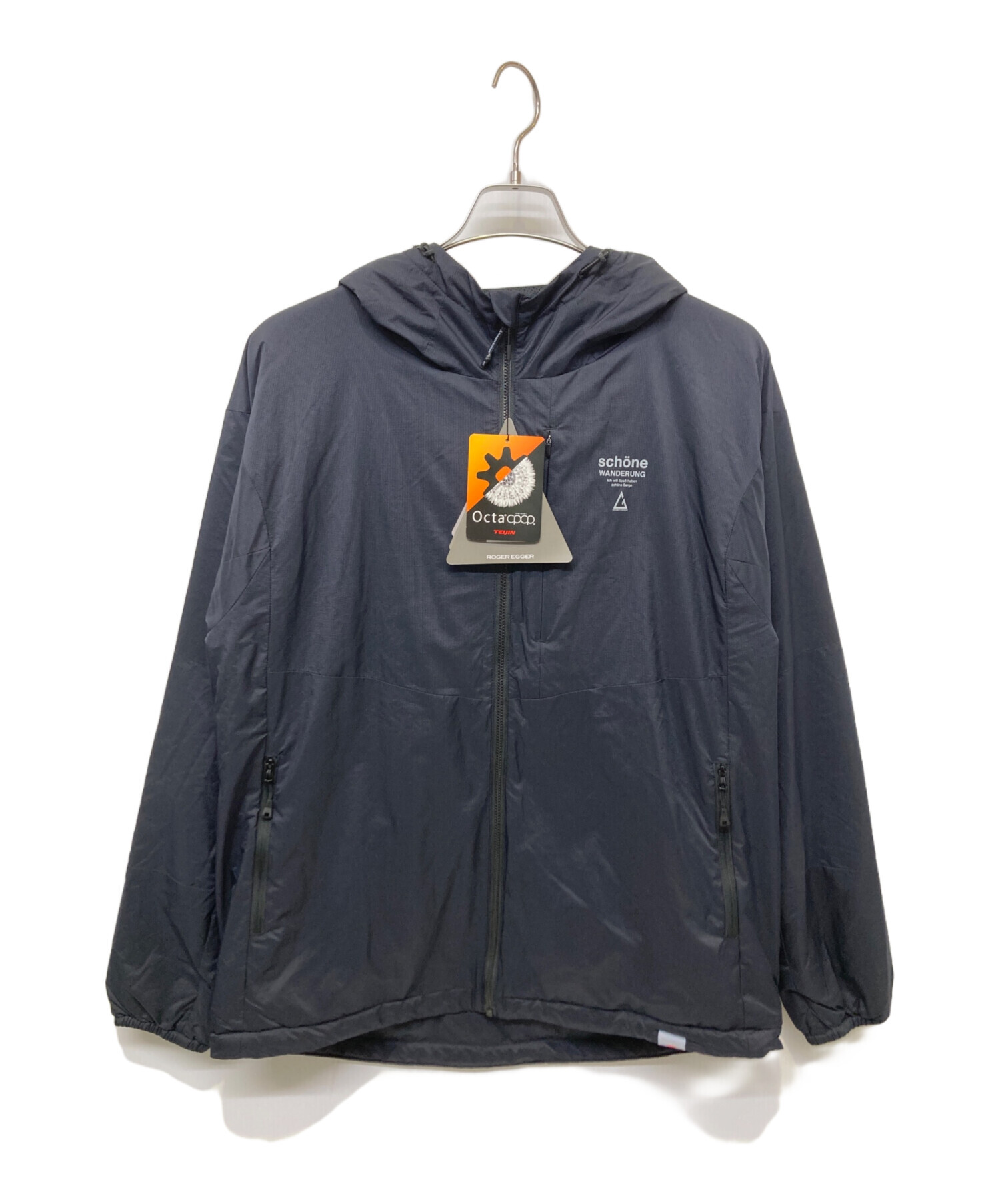 中古・古着通販】ROGER EGGER (ロジャーエーガー) エイガーライト 
