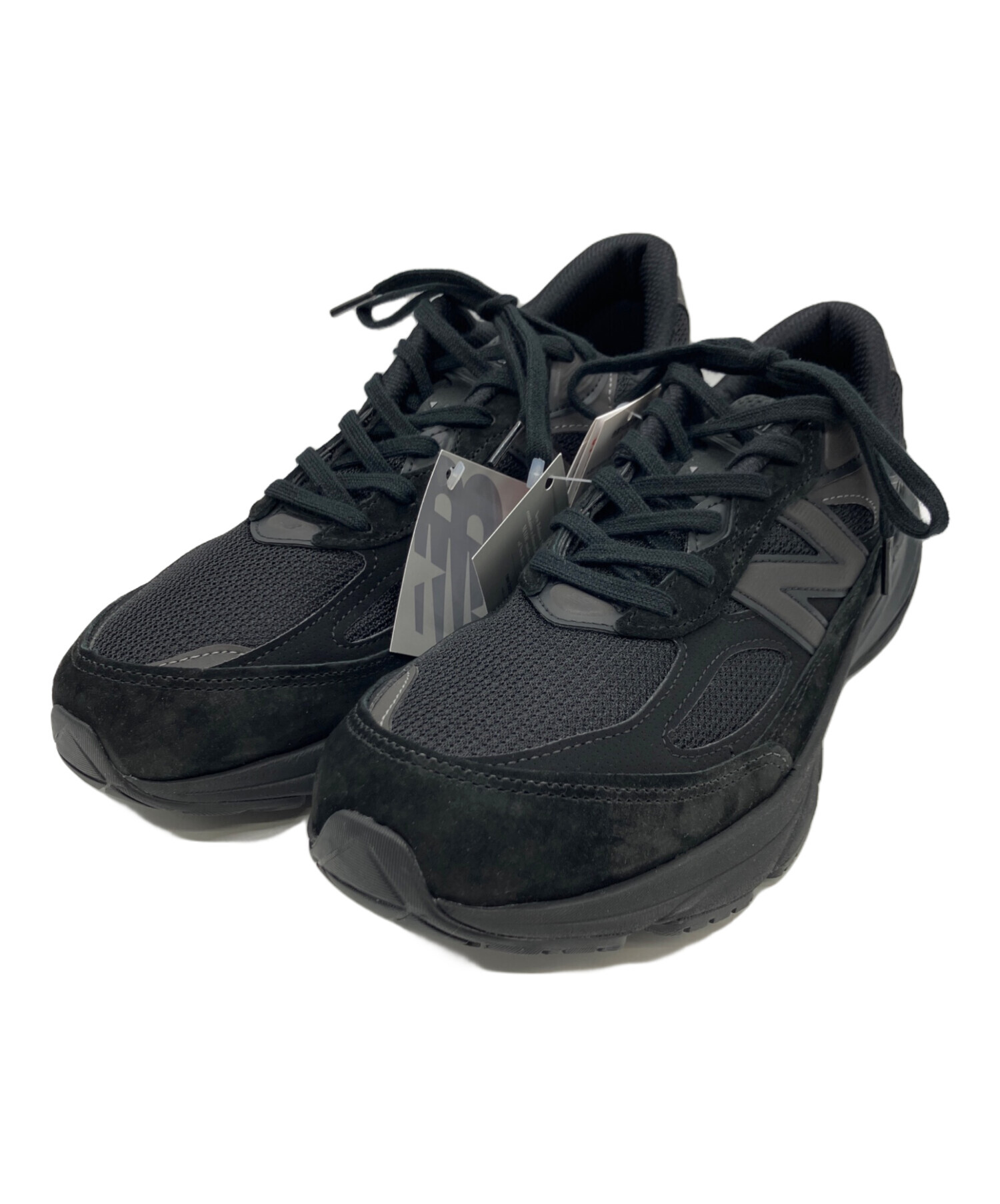 中古・古着通販】NEW BALANCE (ニューバランス) Made in USA 990v6 