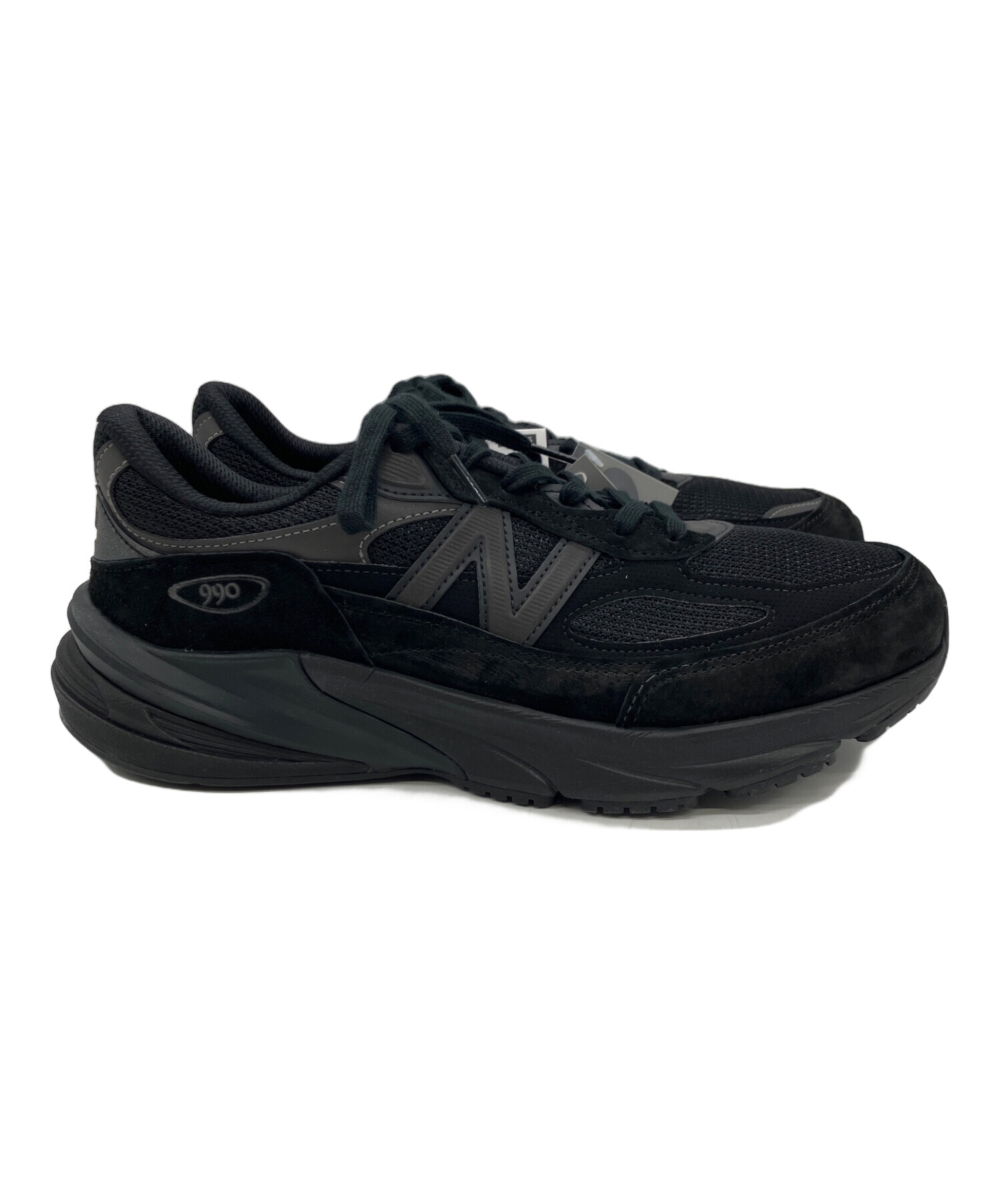 中古・古着通販】NEW BALANCE (ニューバランス) Made in USA 990v6 
