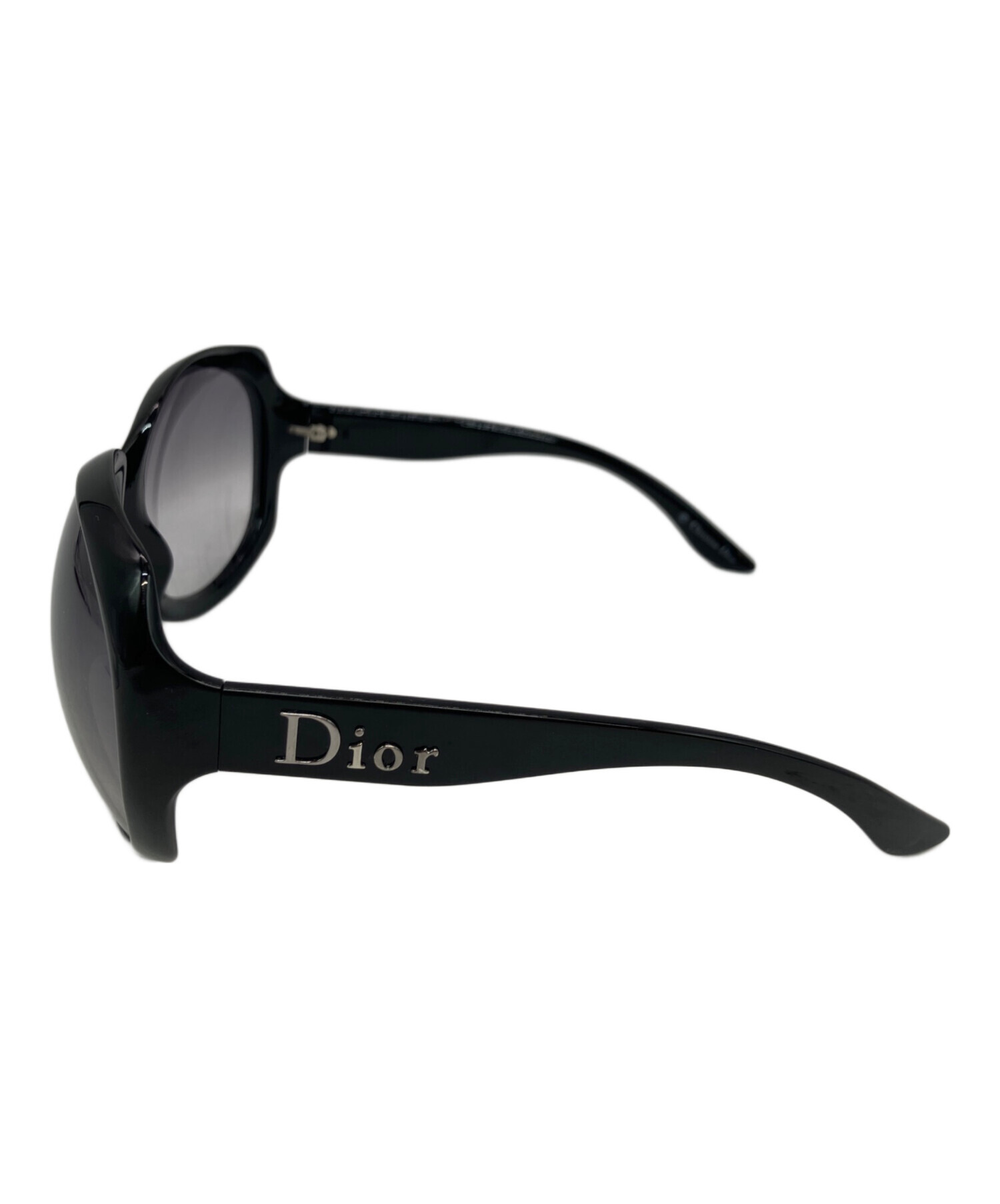 未使用　ディオール　サングラス 中古・古着通販】Christian Dior (クリスチャン ディオール