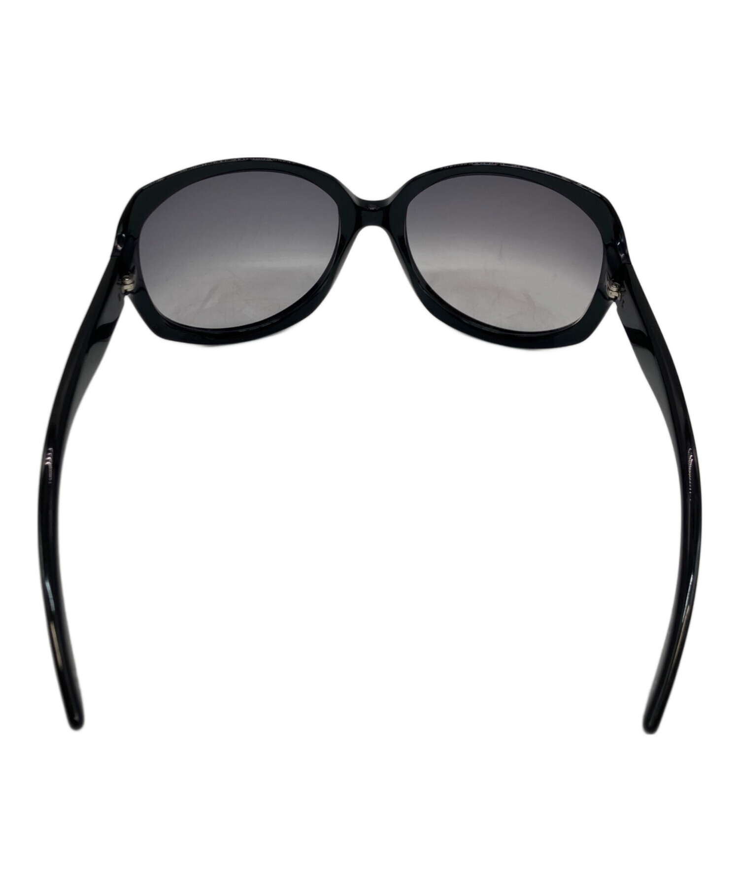 【未使用•長期保管】Dior サングラス ブラック 星vintage 中古・古着通販】Christian Dior (クリスチャン ディオール