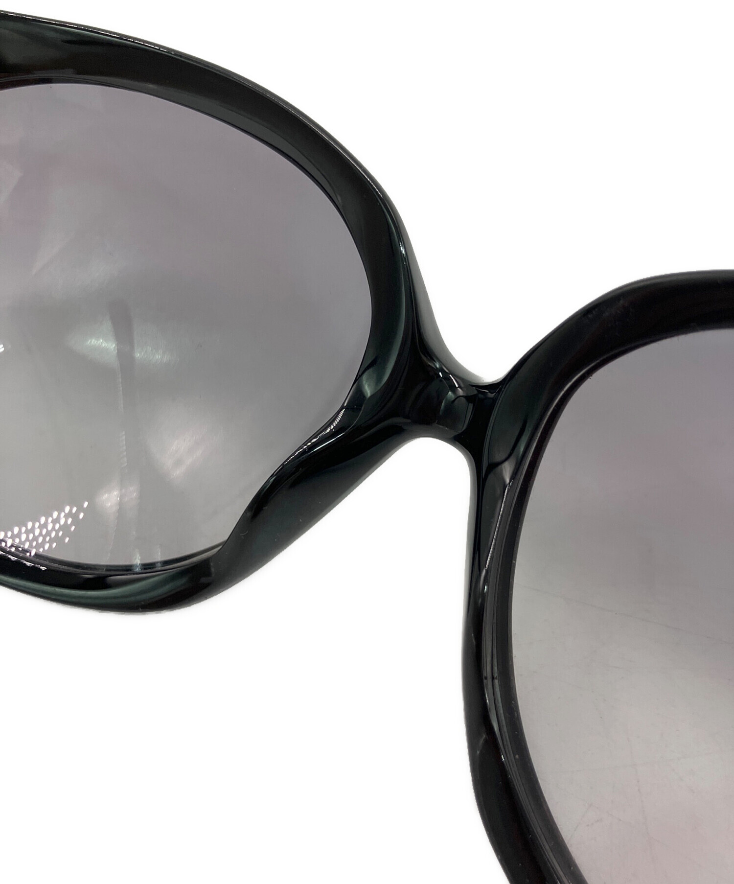 Christian Dior サングラス ブラック ディオール Dior サングラス レディース メンズ （ブラック