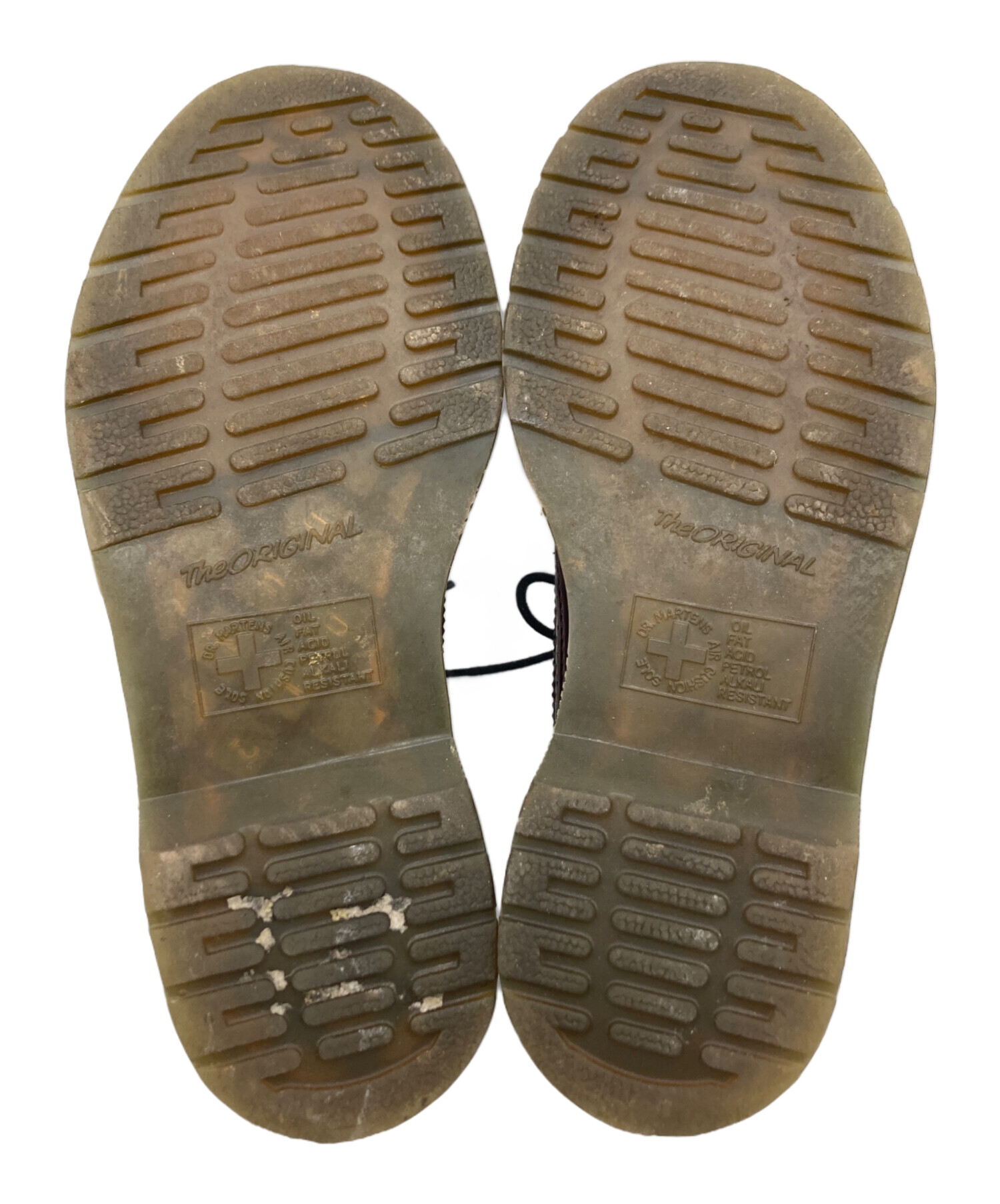 中古・古着通販】Dr.Martens (ドクターマーチン) ウィングチップ