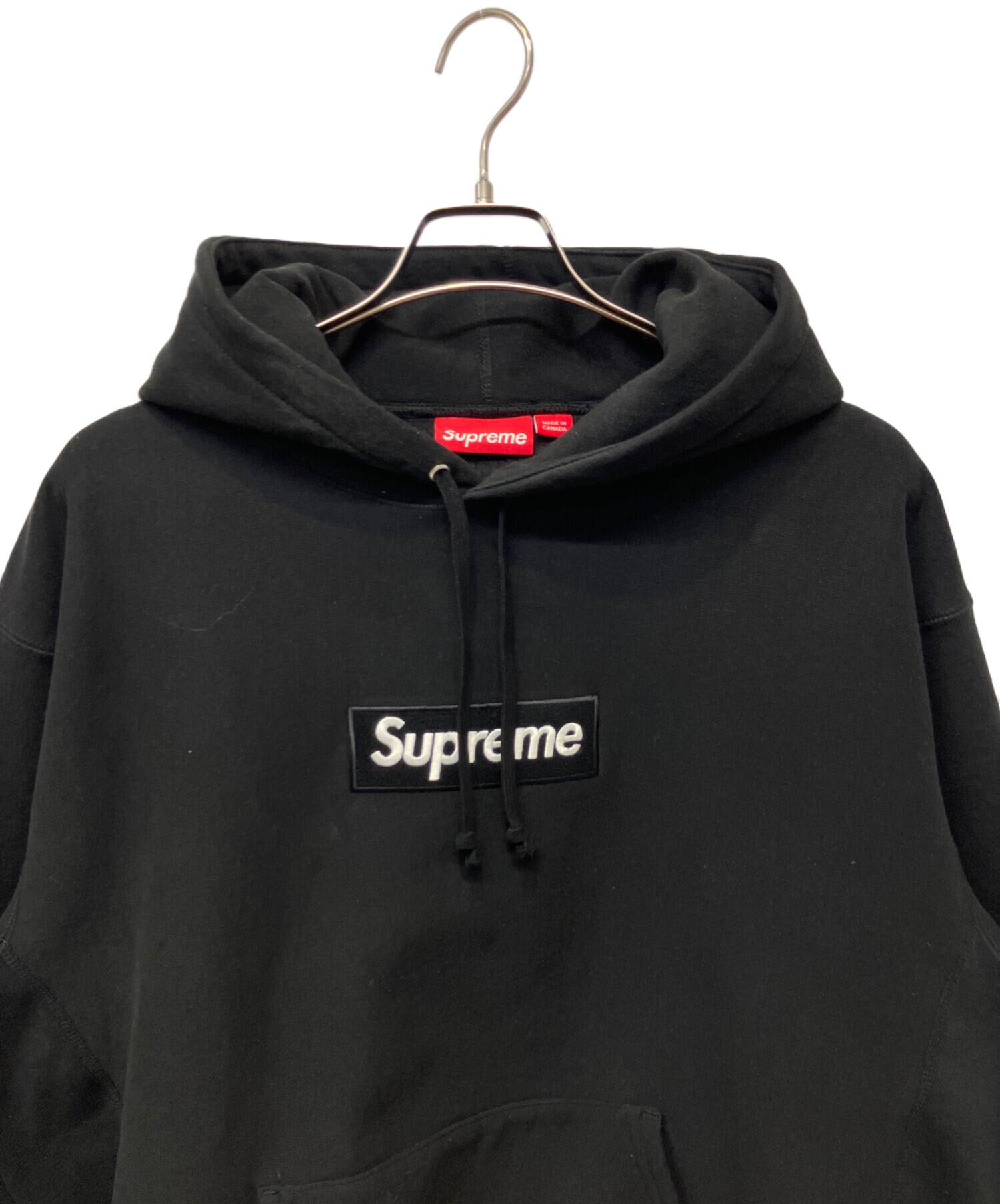 中古・古着通販】Supreme (シュプリーム) 24AW/Box Logo Hooded