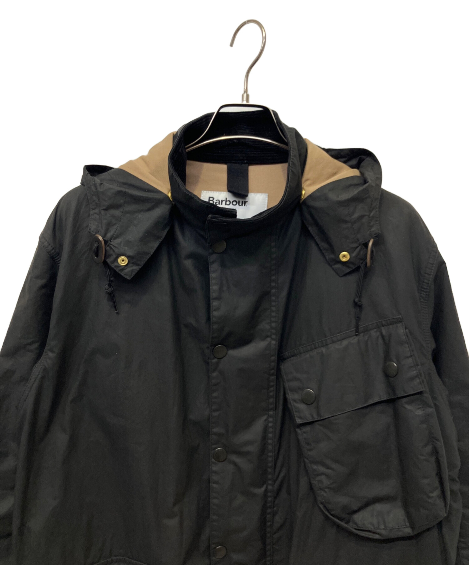 中古・古着通販】Barbour (バブアー) MARGARET HOWELL (マーガレット