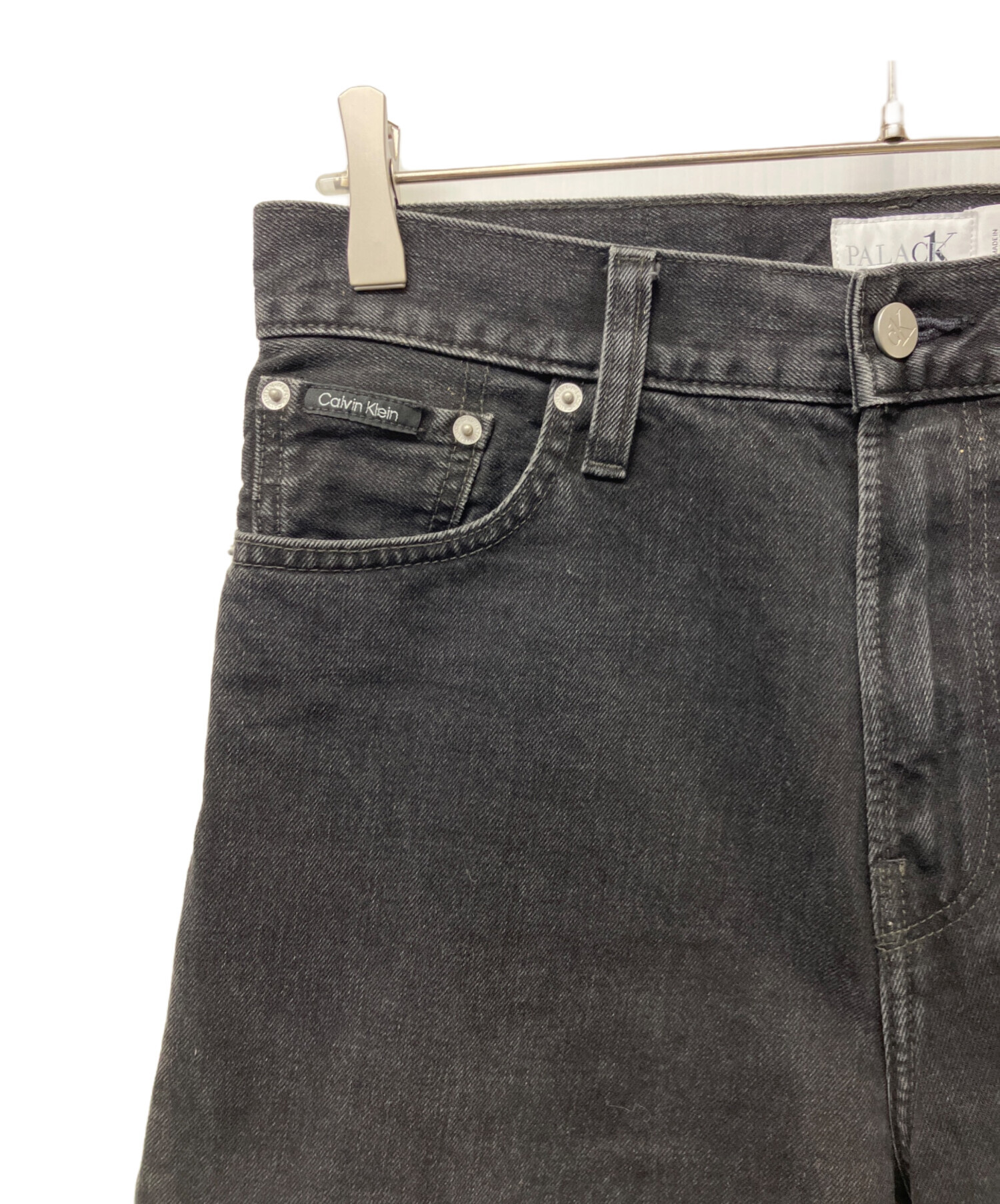 中古・古着通販】PALACE (パレス) Calvin Klein (カルバンクライン