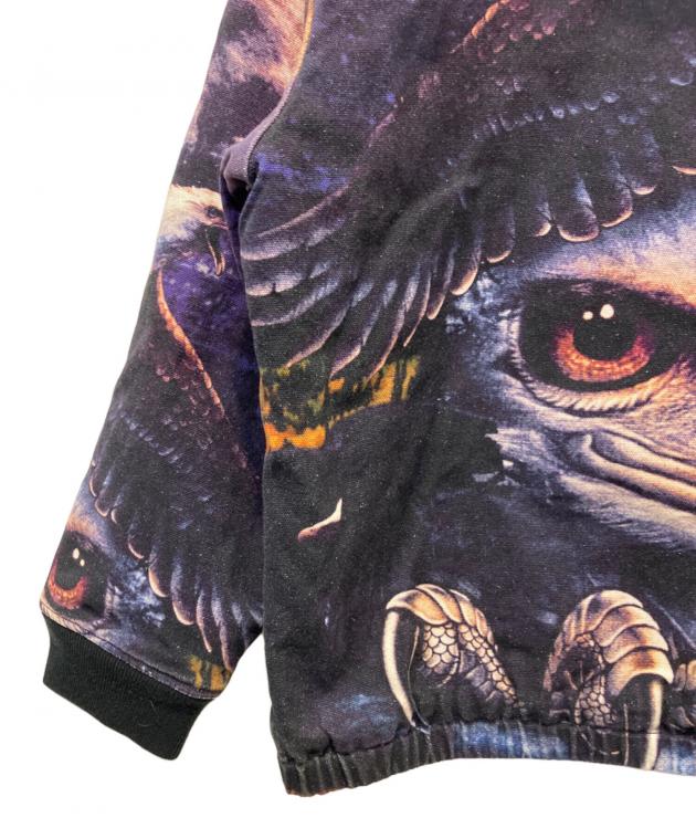 中古・古着通販】Supreme (シュプリーム) Eagle Hooded Work Jacket