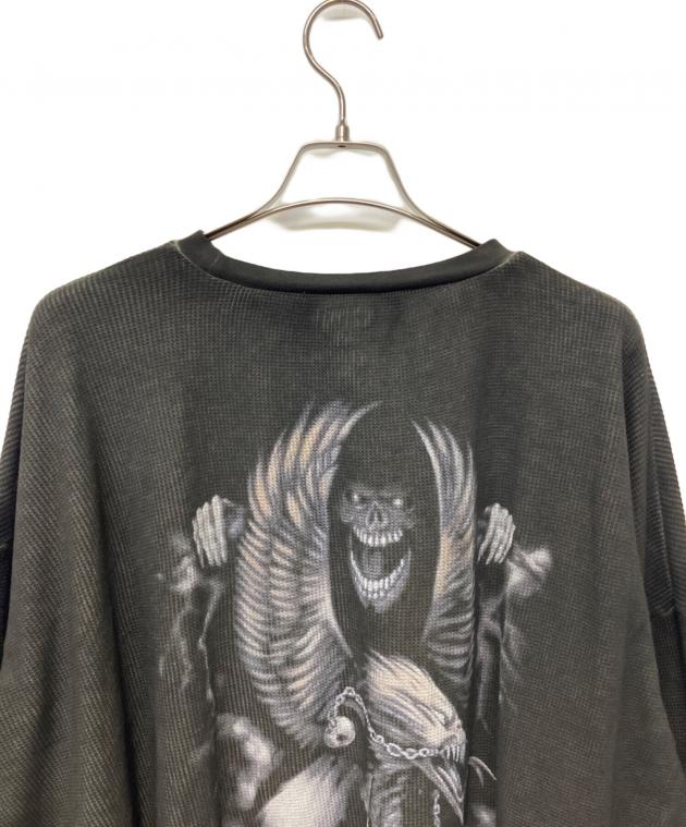 中古・古着通販】TRAVIS SCOTT (トラヴィススコット) サーマル
