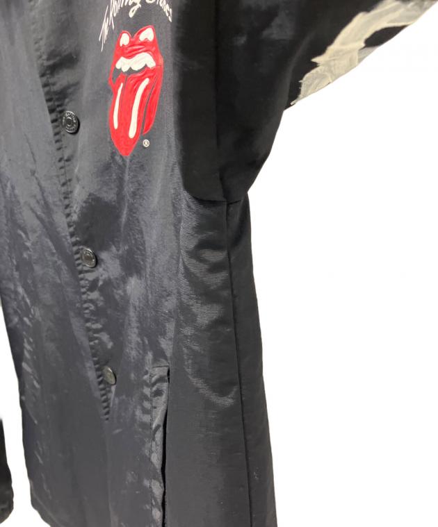 中古・古着通販】ROLLING STONES (ローリングストーンズ) コーチ