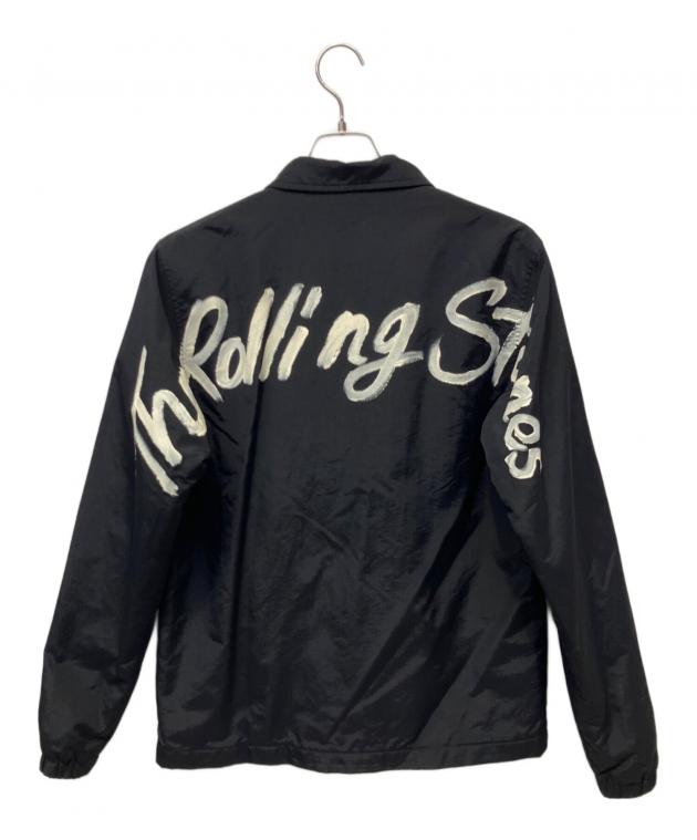 中古・古着通販】ROLLING STONES (ローリングストーンズ) コーチ