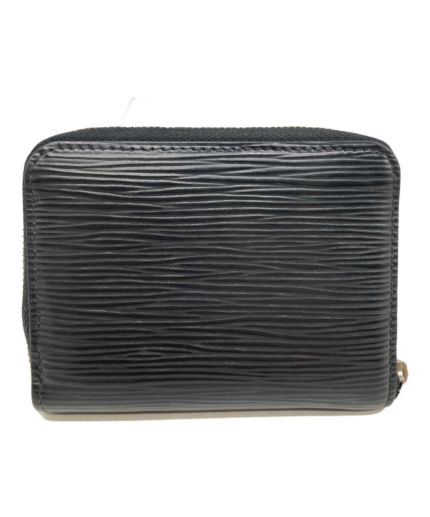 LOUIS VUITTON ルイヴィトン 財布・ケース  黒 【古着】【中古】【送料無料】 中古・古着通販】LOUIS VUITTON (ルイ ヴィトン) カードケース