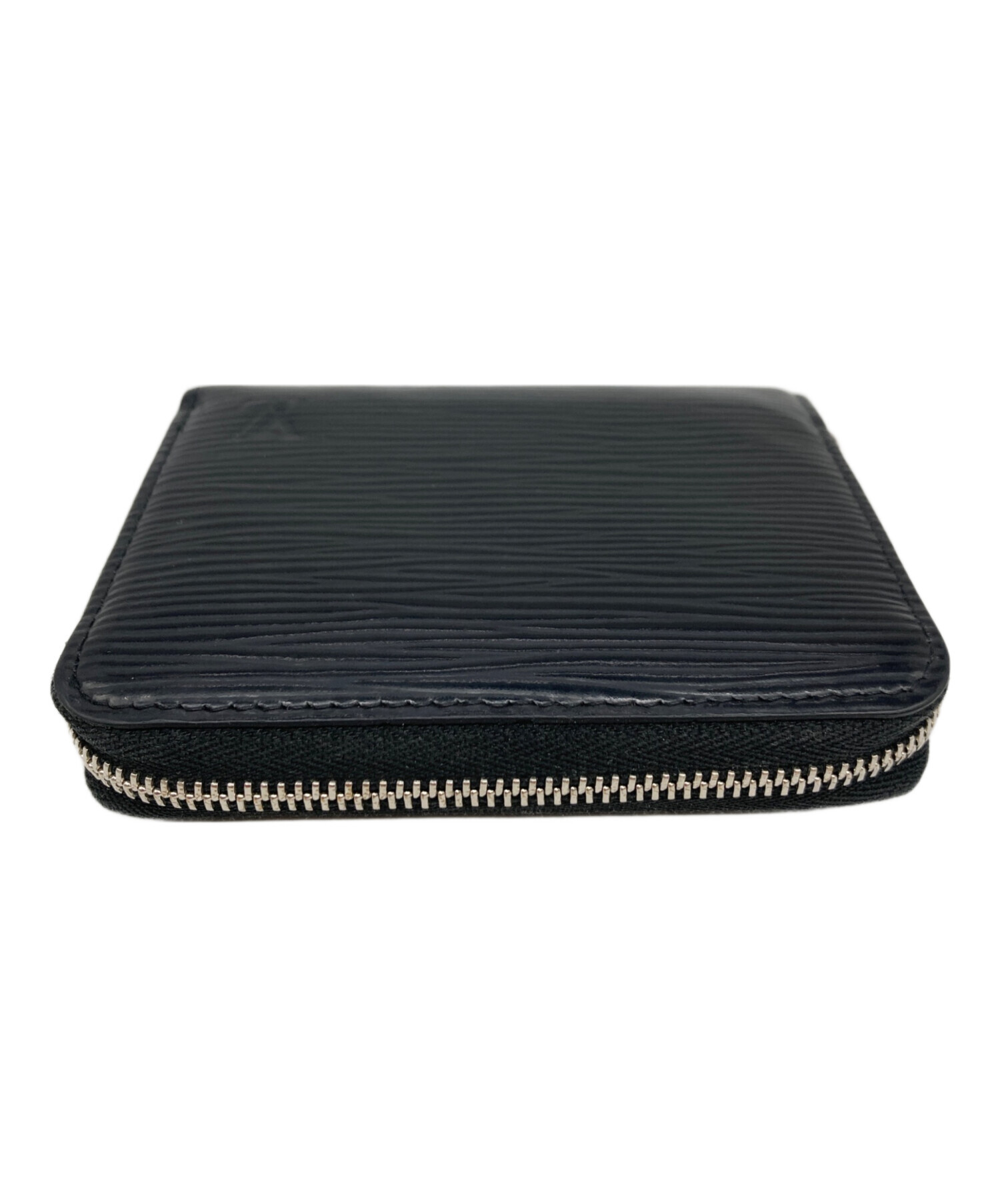 LOUIS VUITTON ルイヴィトン 財布・ケース  黒 【古着】【中古】【送料無料】 LOUIS VUITTON - LOUIS VUITTON ルイヴィトン 財布・コインケース 黒