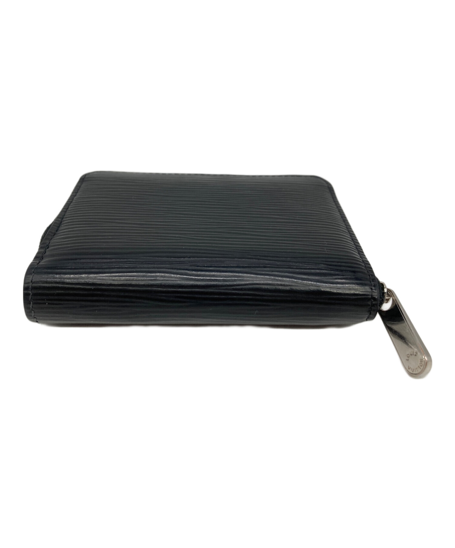 LOUIS VUITTON ルイヴィトン 財布・ケース - 黒x白 【古着】【中古】 中古・古着通販】LOUIS VUITTON (ルイ ヴィトン) Louis Vuitton