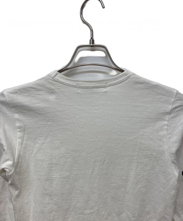 中古・古着通販】PLAY COMME des GARCONS (プレイコムデギャルソン