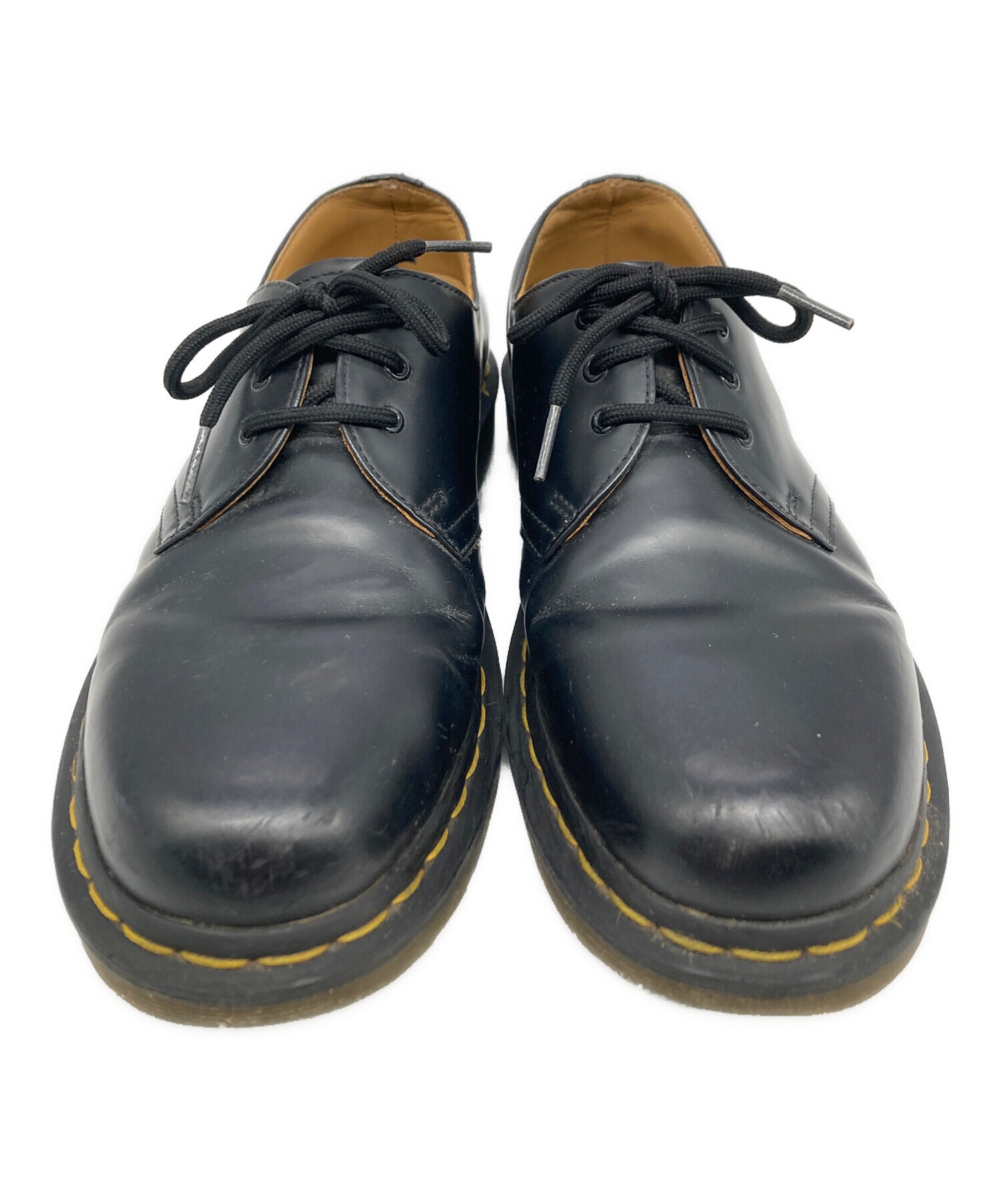 中古・古着通販】Dr.Martens (ドクターマーチン) 3ホールシューズ 