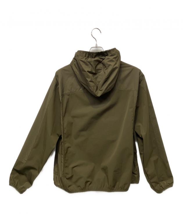 中古・古着通販】MONCLER (モンクレール) ジップアップジャケット 