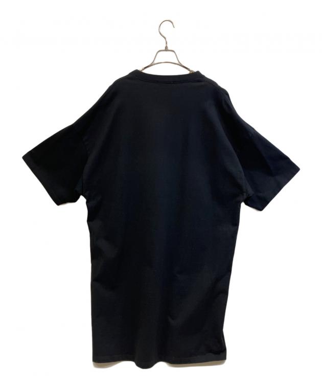 HYKE  ハイク　半袖ニット　ブラック HYKE] ハイクの商品一覧ページ | INS ONLINE STORE 公式通販サイト