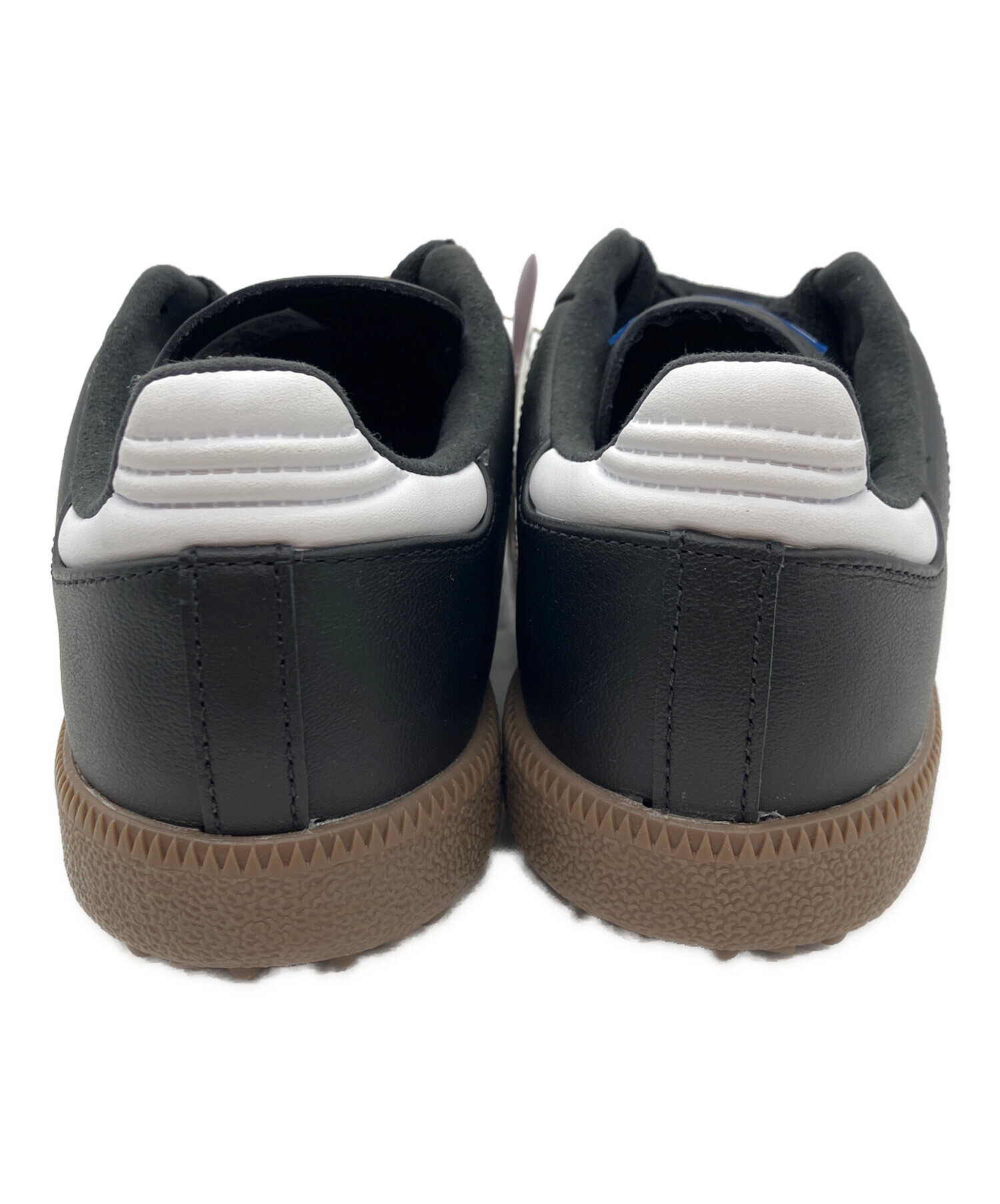 中古・古着通販】adidas (アディダス) ローカットスニーカー ブラック 