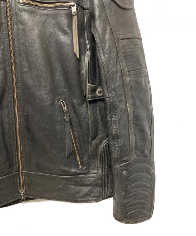 中古・古着通販】HARLEY-DAVIDSON (ハーレーダビッドソン) シングル