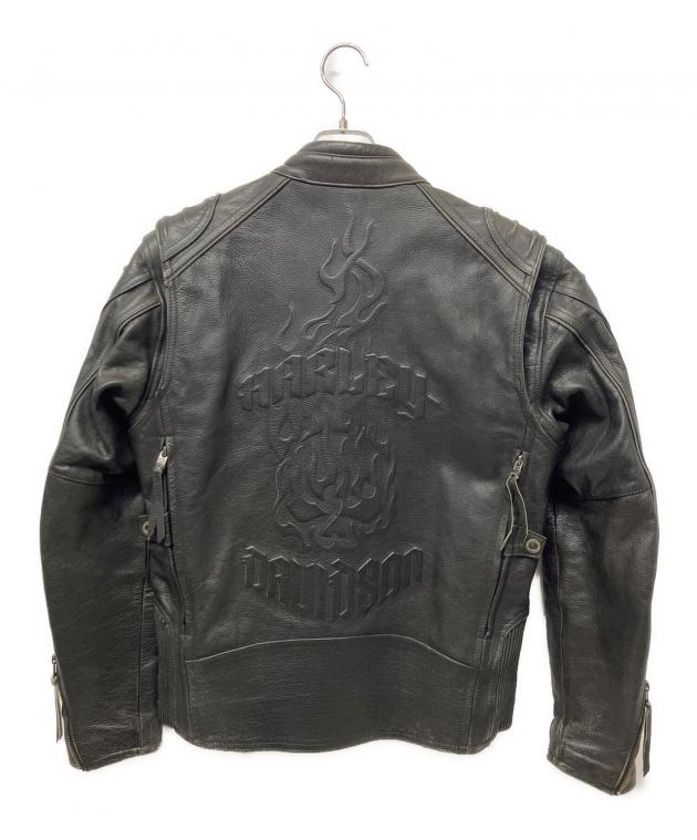 中古・古着通販】HARLEY-DAVIDSON (ハーレーダビッドソン) シングル