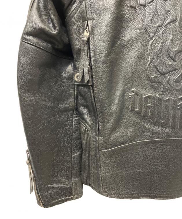 中古・古着通販】HARLEY-DAVIDSON (ハーレーダビッドソン) シングル
