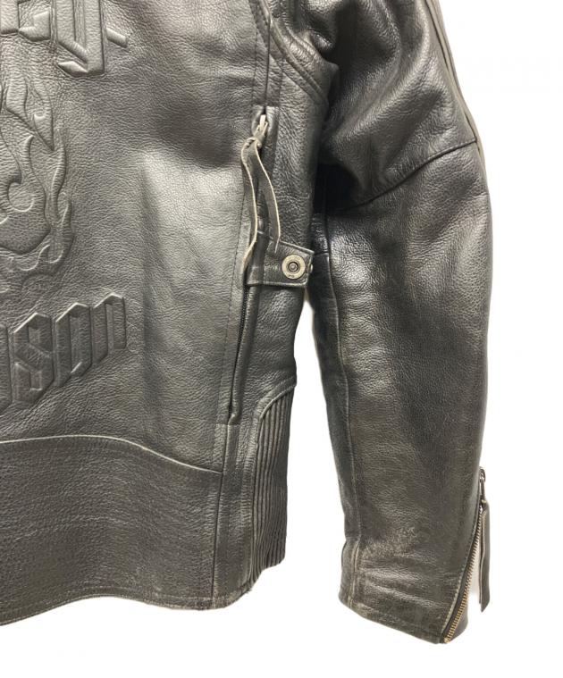 中古・古着通販】HARLEY-DAVIDSON (ハーレーダビッドソン) シングル