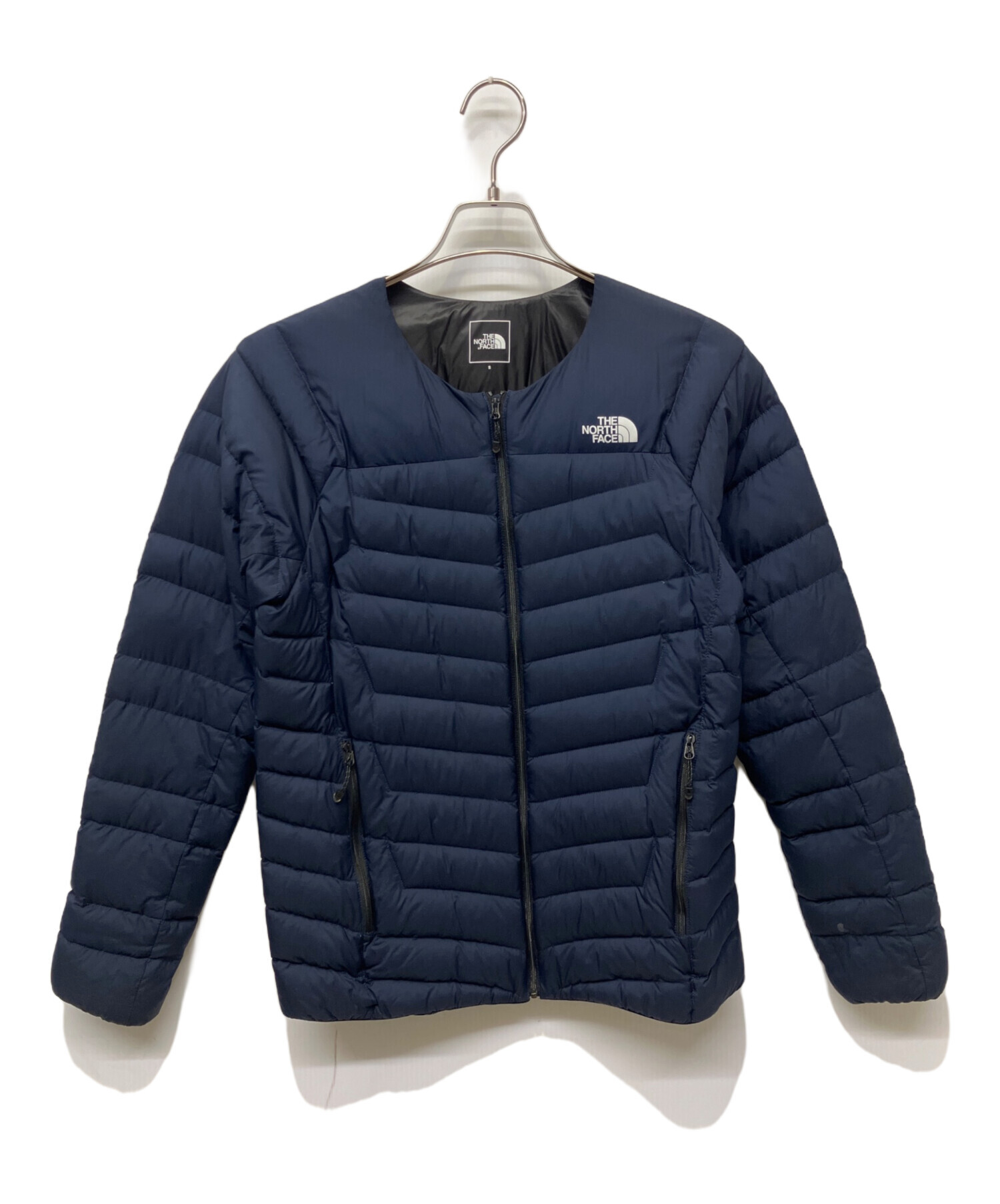 中古・古着通販】THE NORTH FACE (ザ ノース フェイス) ダウン 