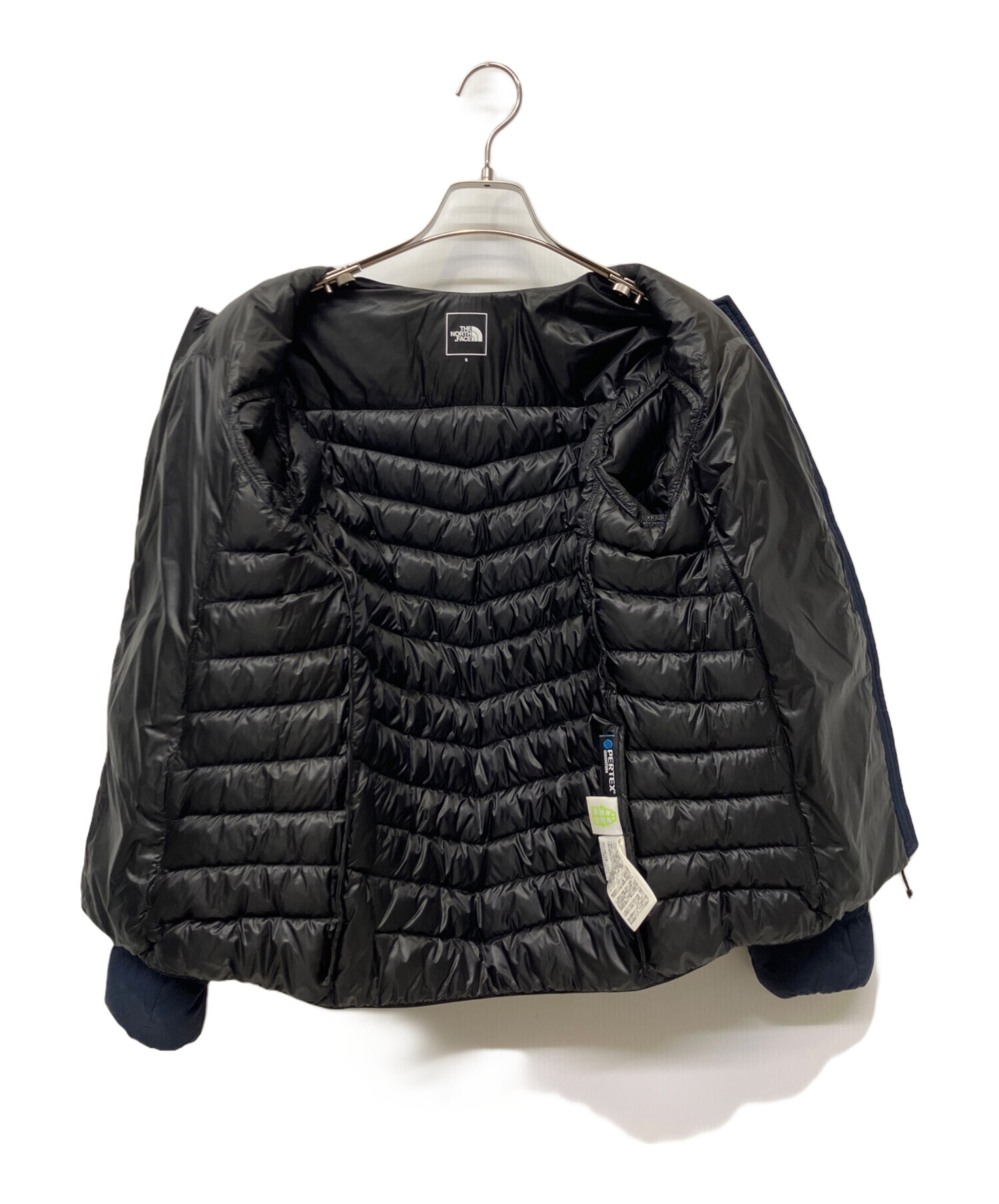 中古・古着通販】THE NORTH FACE (ザ ノース フェイス) ダウン 