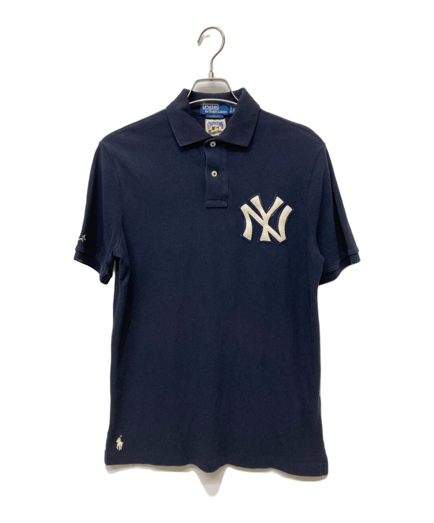 中古・古着通販】POLO RALPH LAUREN (ポロ・ラルフローレン) NEW YORK