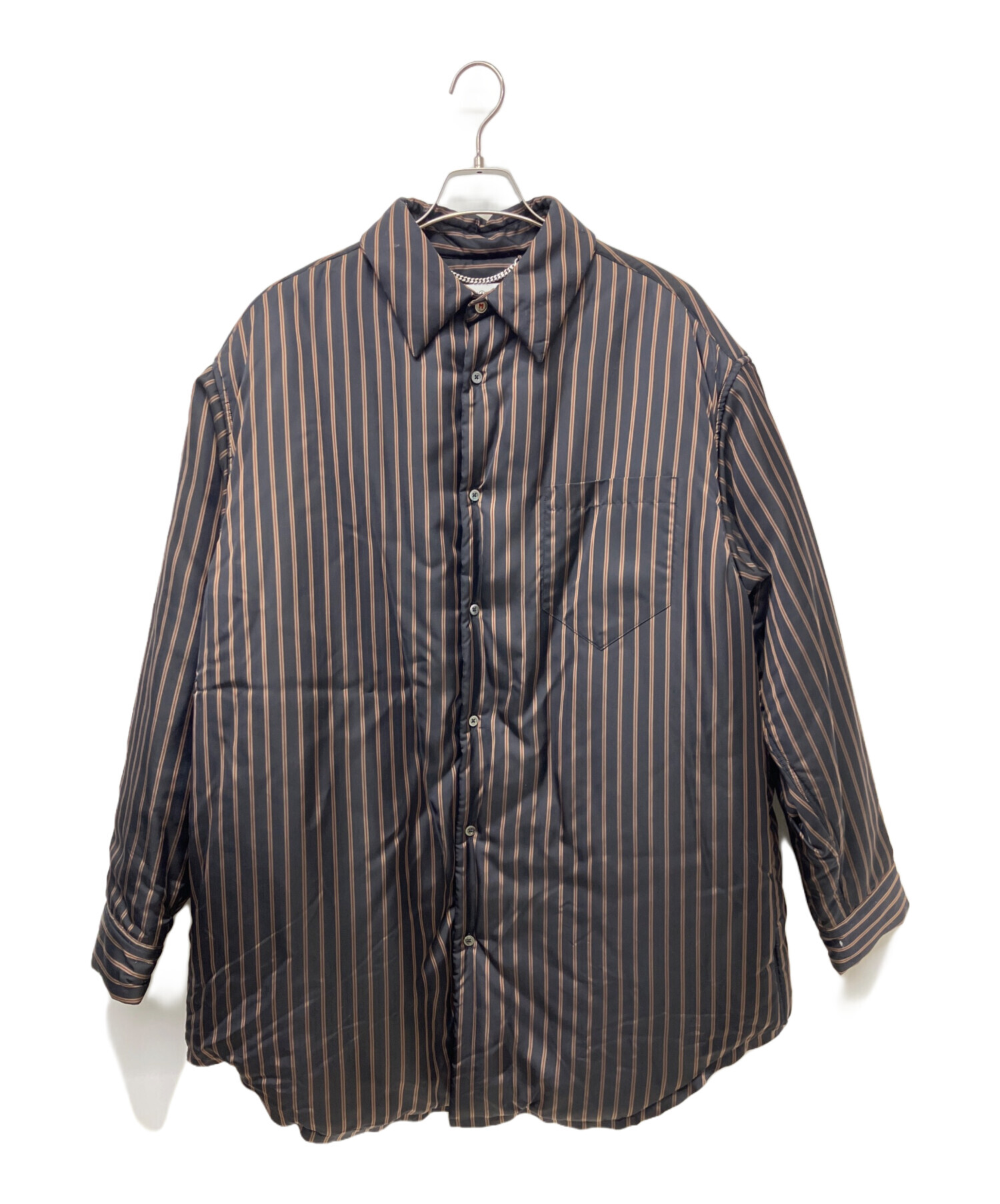 中古・古着通販】Maison Margiela (メゾンマルジェラ) 中綿コート