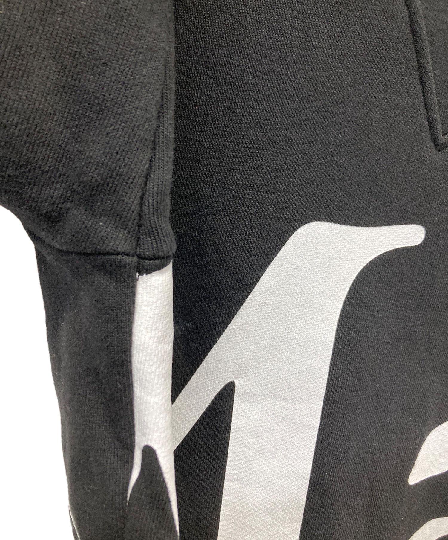中古・古着通販】Maison Margiela (メゾンマルジェラ) ロゴプリント
