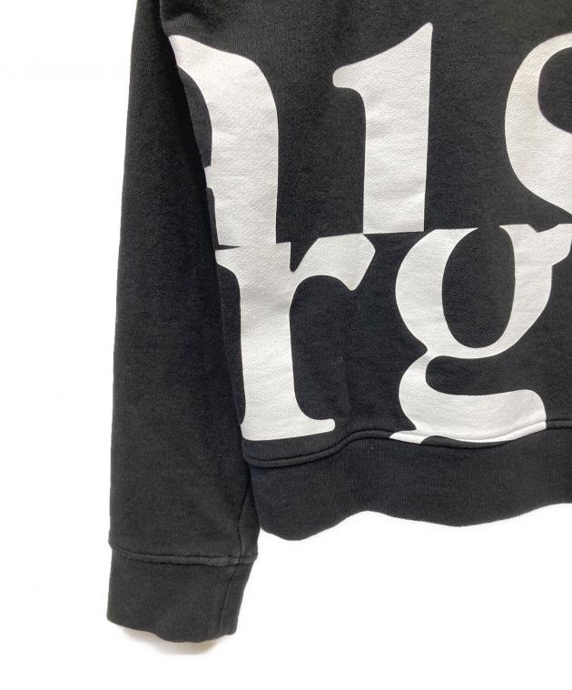 中古・古着通販】Maison Margiela (メゾンマルジェラ) ロゴプリント