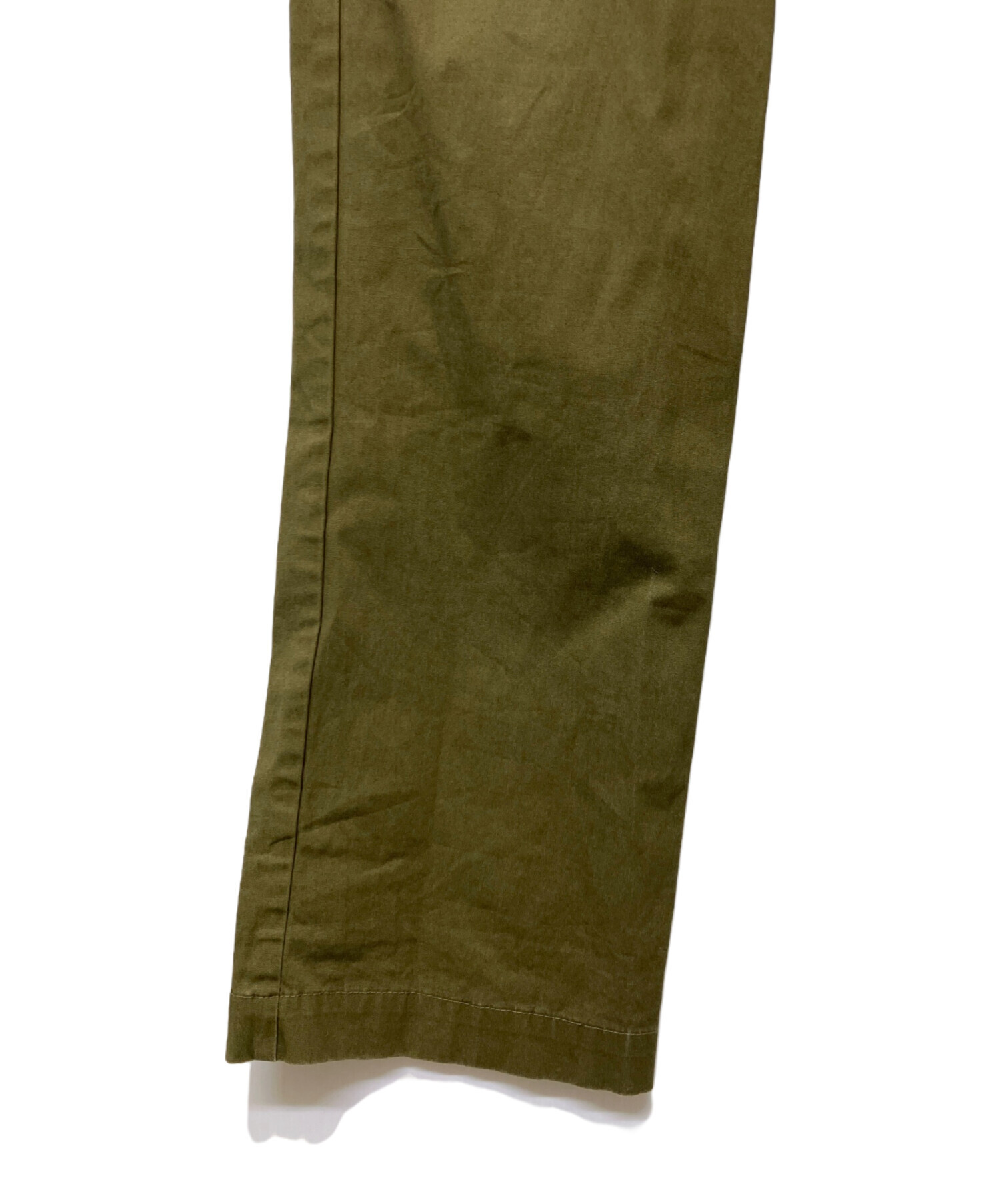 中古・古着通販】RICK OWENS (リックオウエンス) ドローストリング