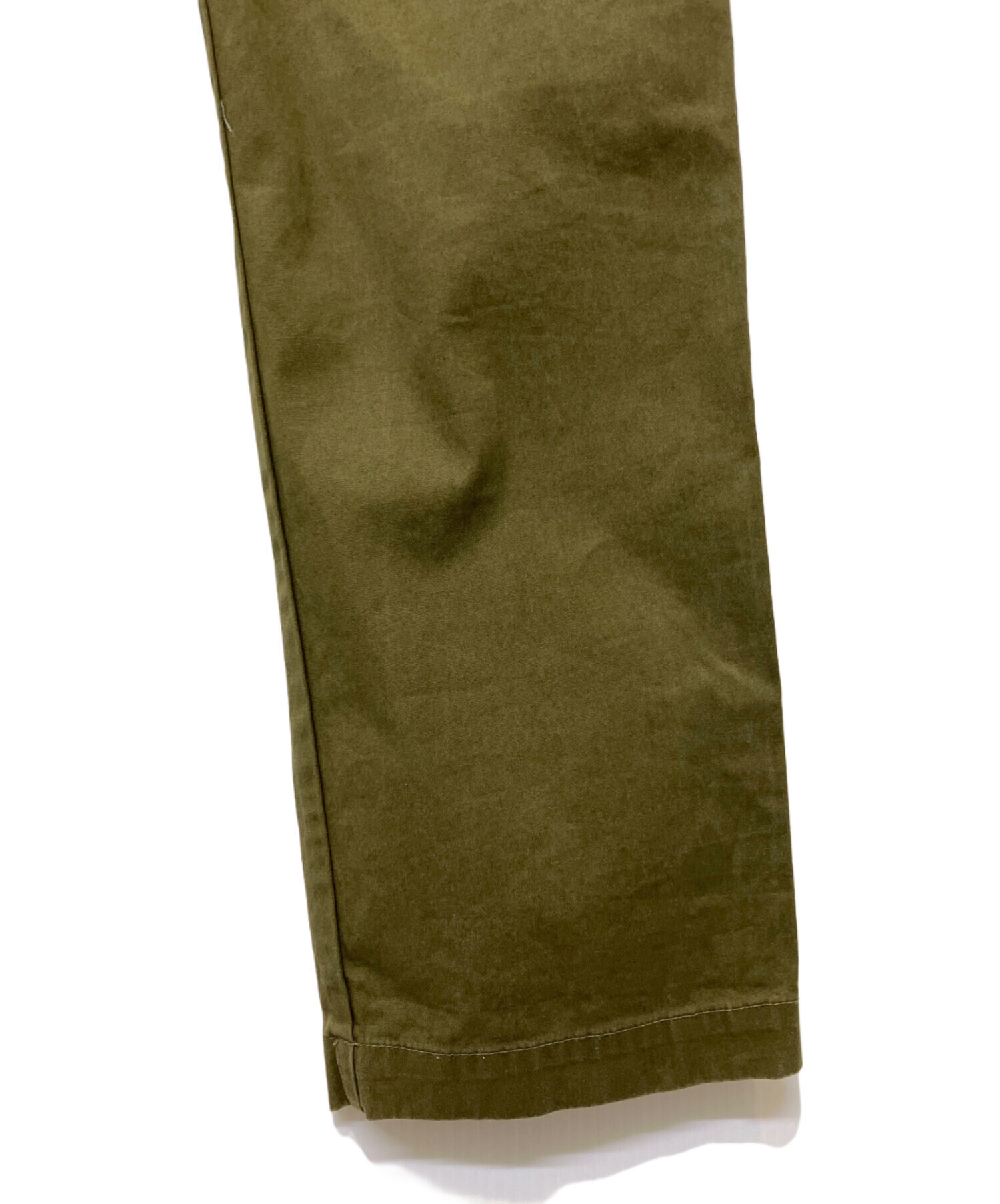 中古・古着通販】RICK OWENS (リックオウエンス) ドローストリング 中古・古着通販】RICK OWENS (リックオウエンス) ドローストリング
