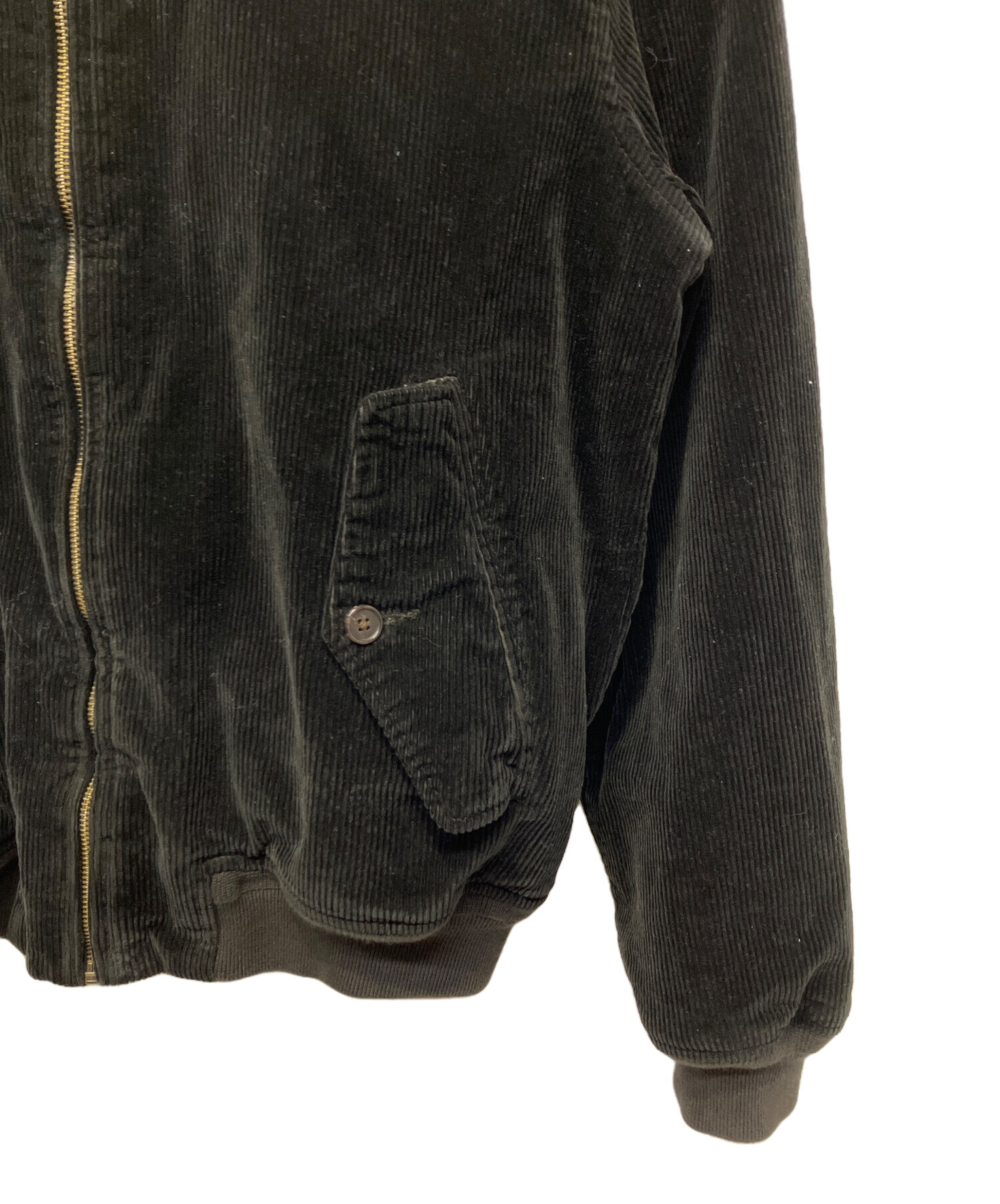 新品未使用 ポロ　ラルフローレン コーデュロイ ジャケット　Mサイズ 中古・古着通販】POLO RALPH LAUREN (ポロ・ラルフローレン