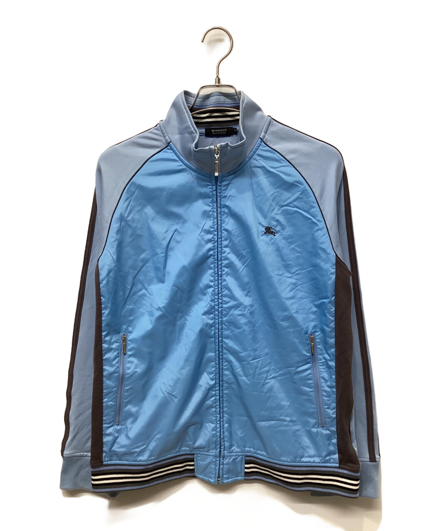 中古・古着通販】BURBERRY BLACK LABEL (バーバリーブラックレーベル