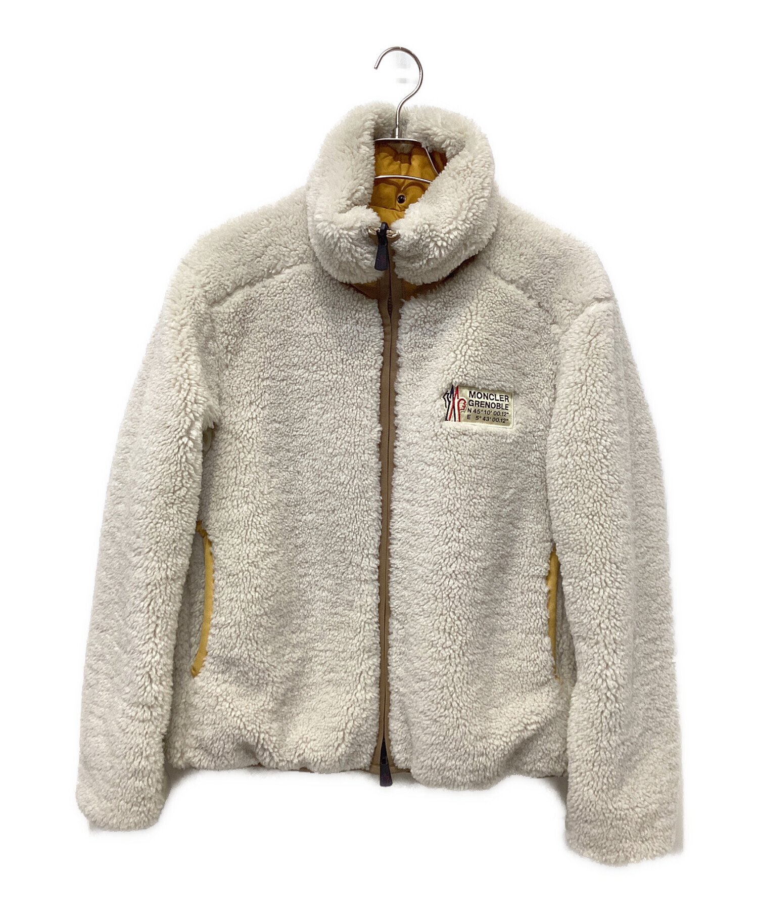 中古・古着通販】MONCLER GRENOBLE (モンクレール グルノーブル 