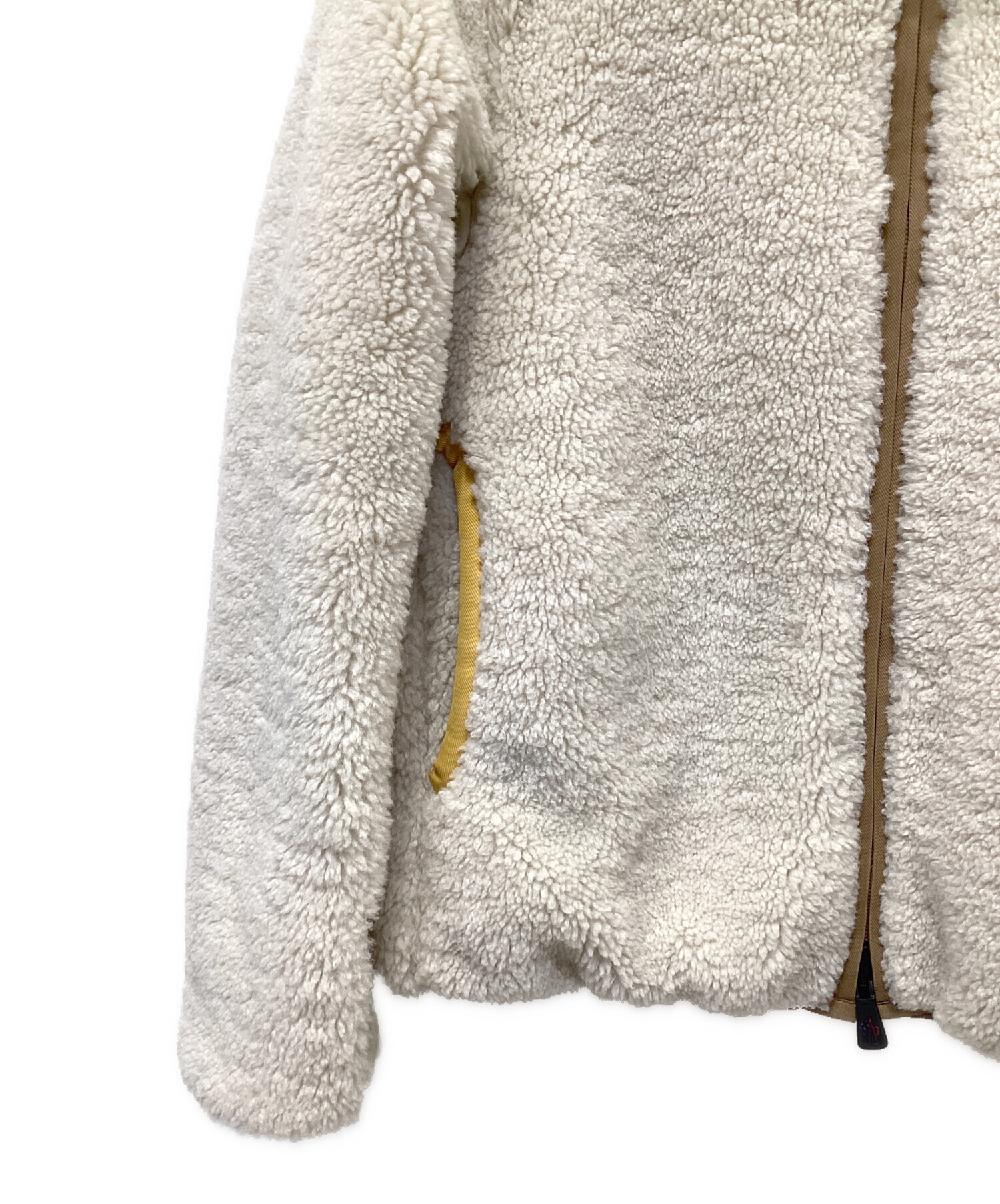 中古・古着通販】MONCLER GRENOBLE (モンクレール グルノーブル 