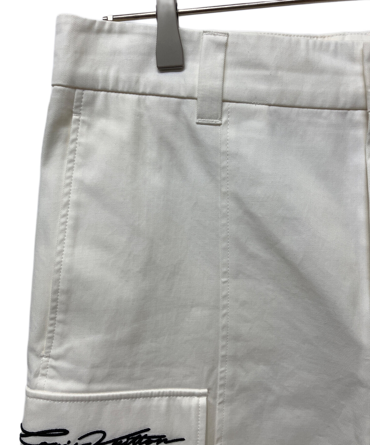 中古・古着通販】LOUIS VUITTON (ルイ ヴィトン) エンブロイダード