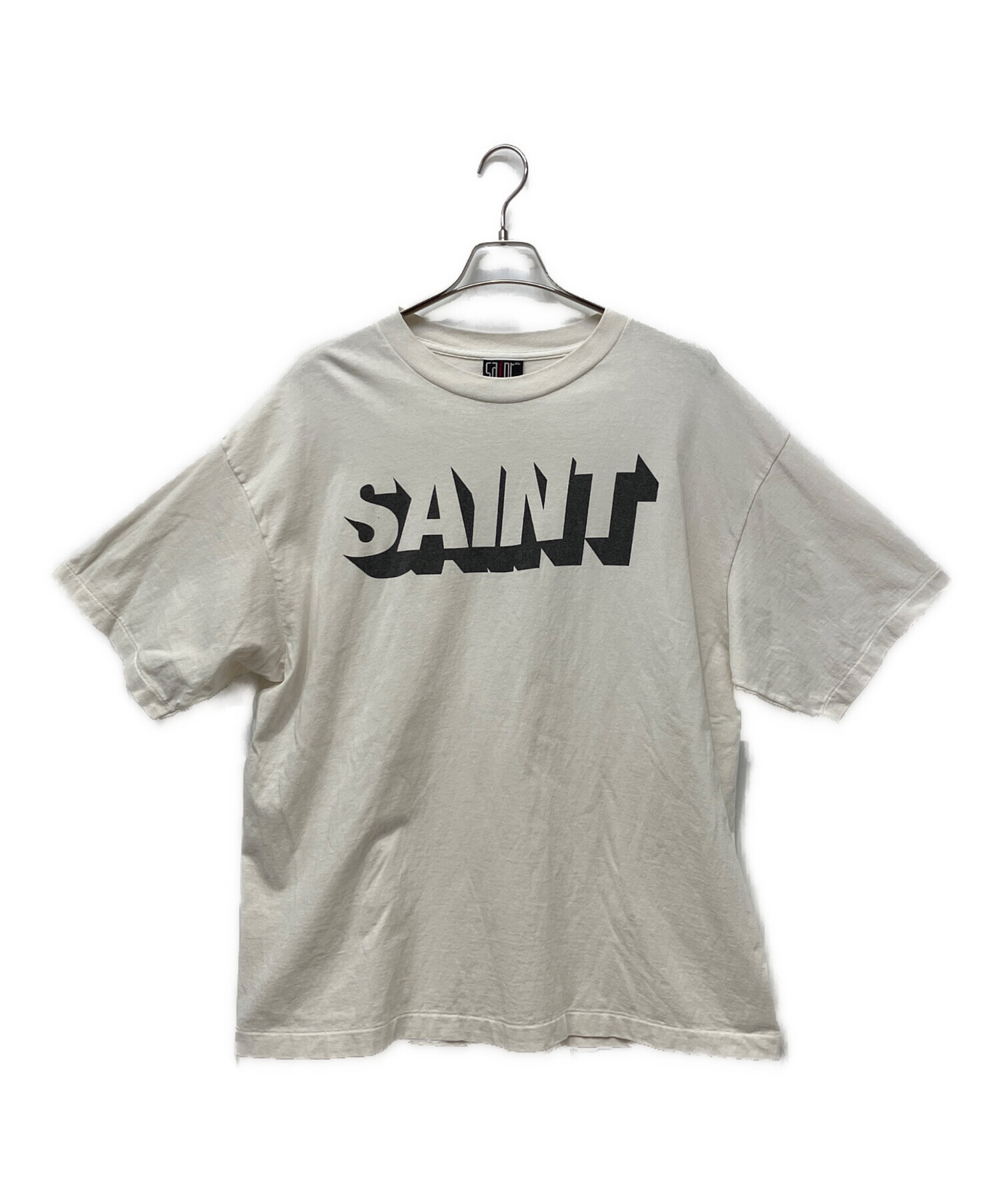 中古・古着通販】SAINT MICHAEL (セントマイケル) SAINT SS TEE
