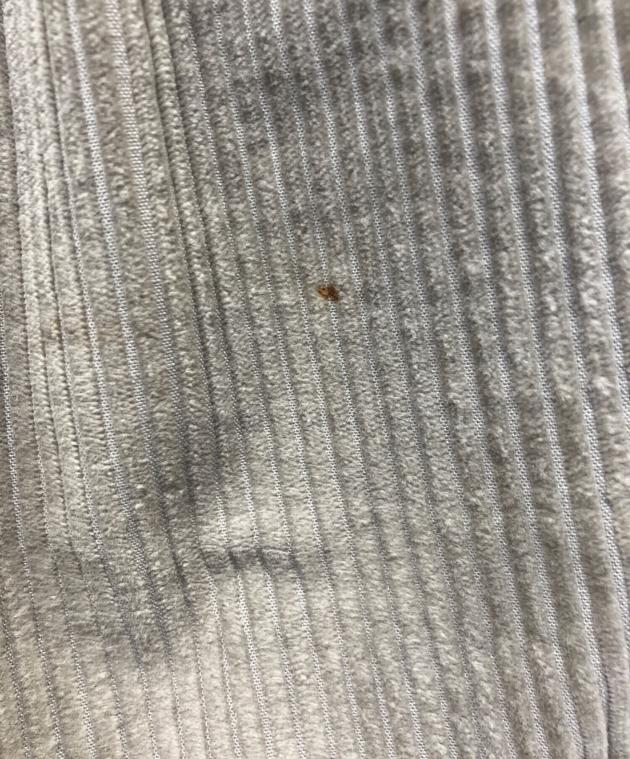 中古・古着通販】ISSEY MIYAKE MEN (イッセイミヤケメン) コーデュロイ