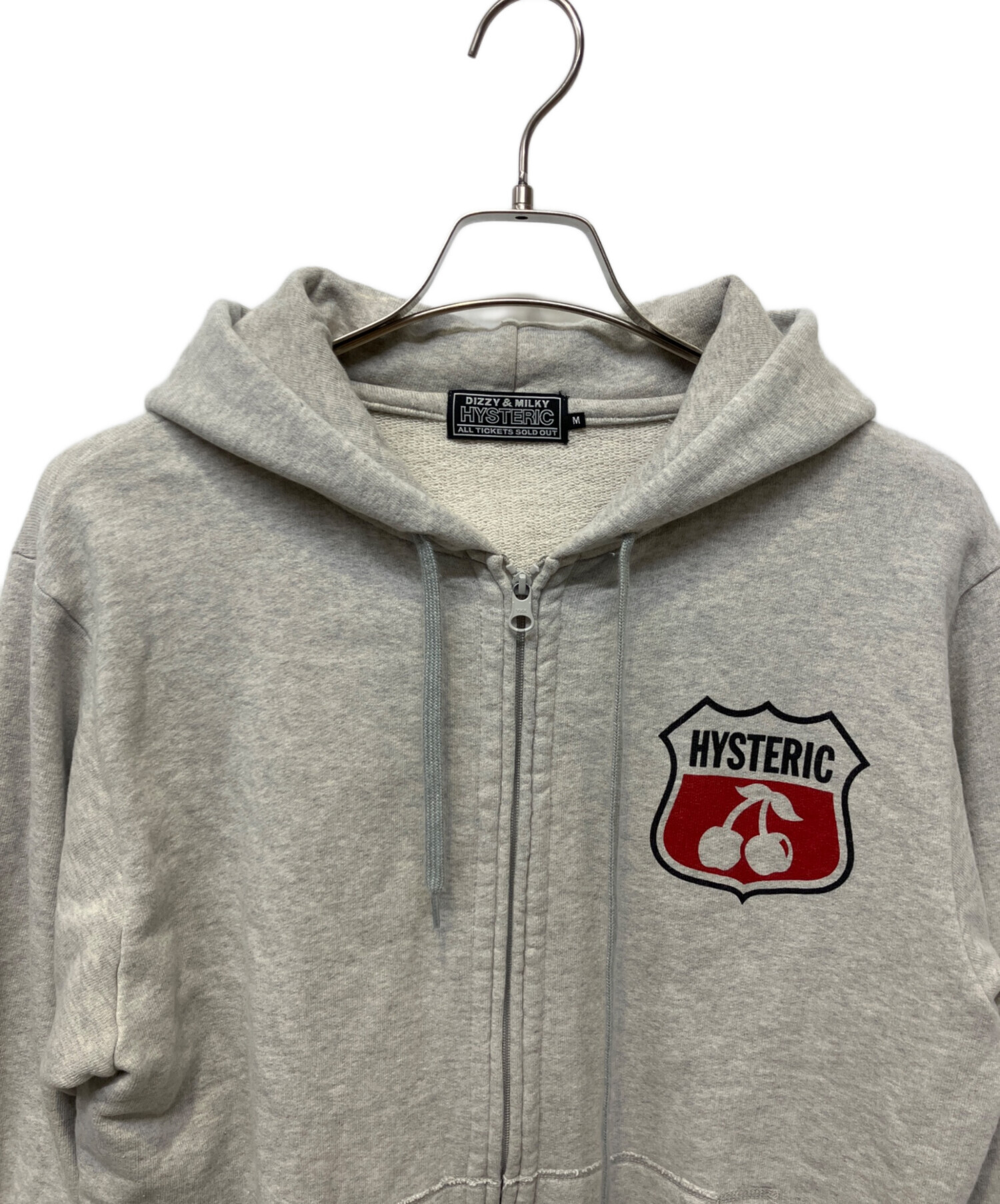 中古・古着通販】Hysteric Glamour (ヒステリックグラマー) HYSTERIC 